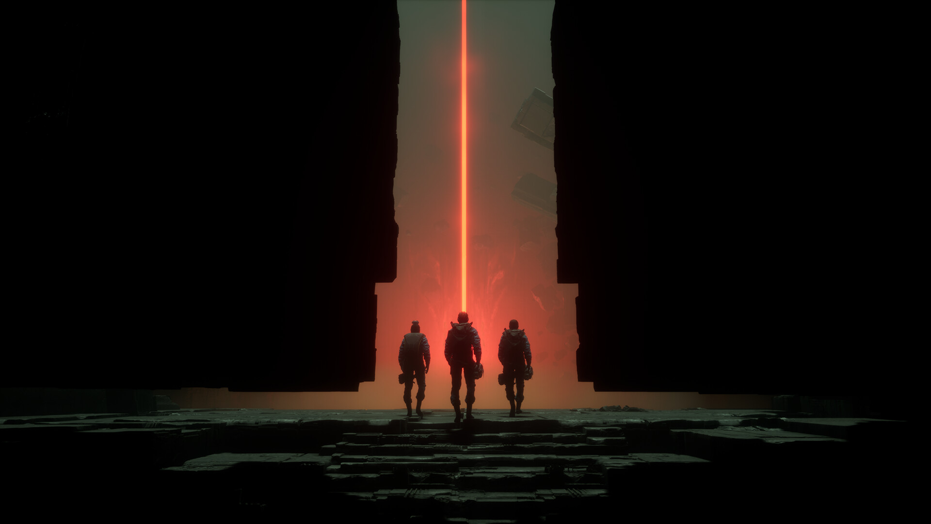The Signal screenshot 59539