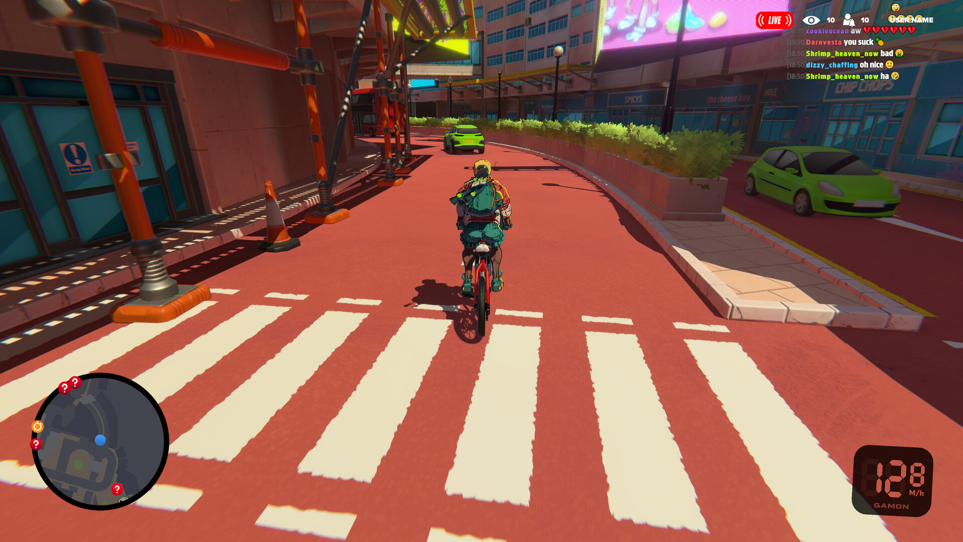 Parcel Corps screenshot 59629