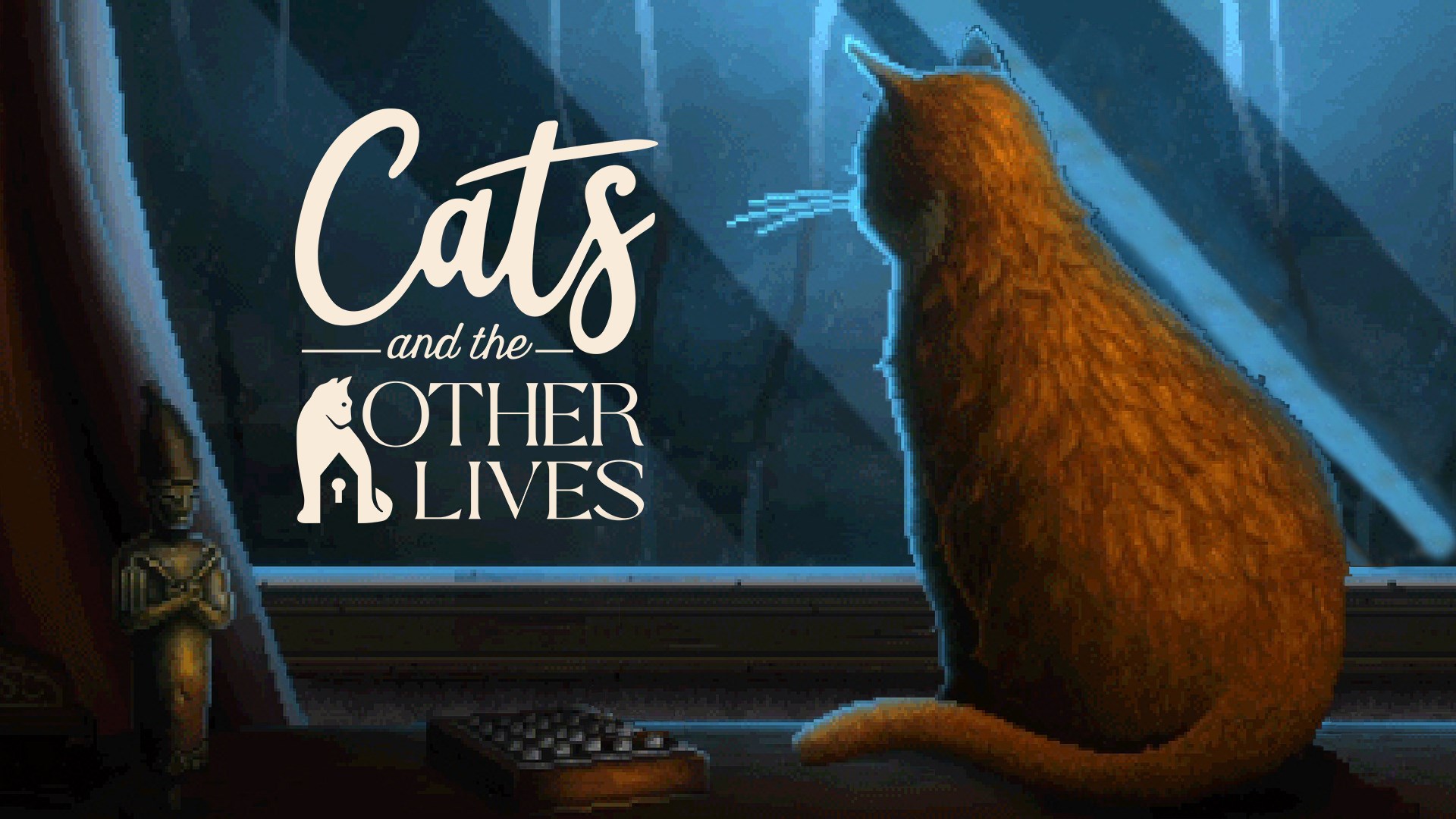 Cats and the Other Lives screenshot 59647