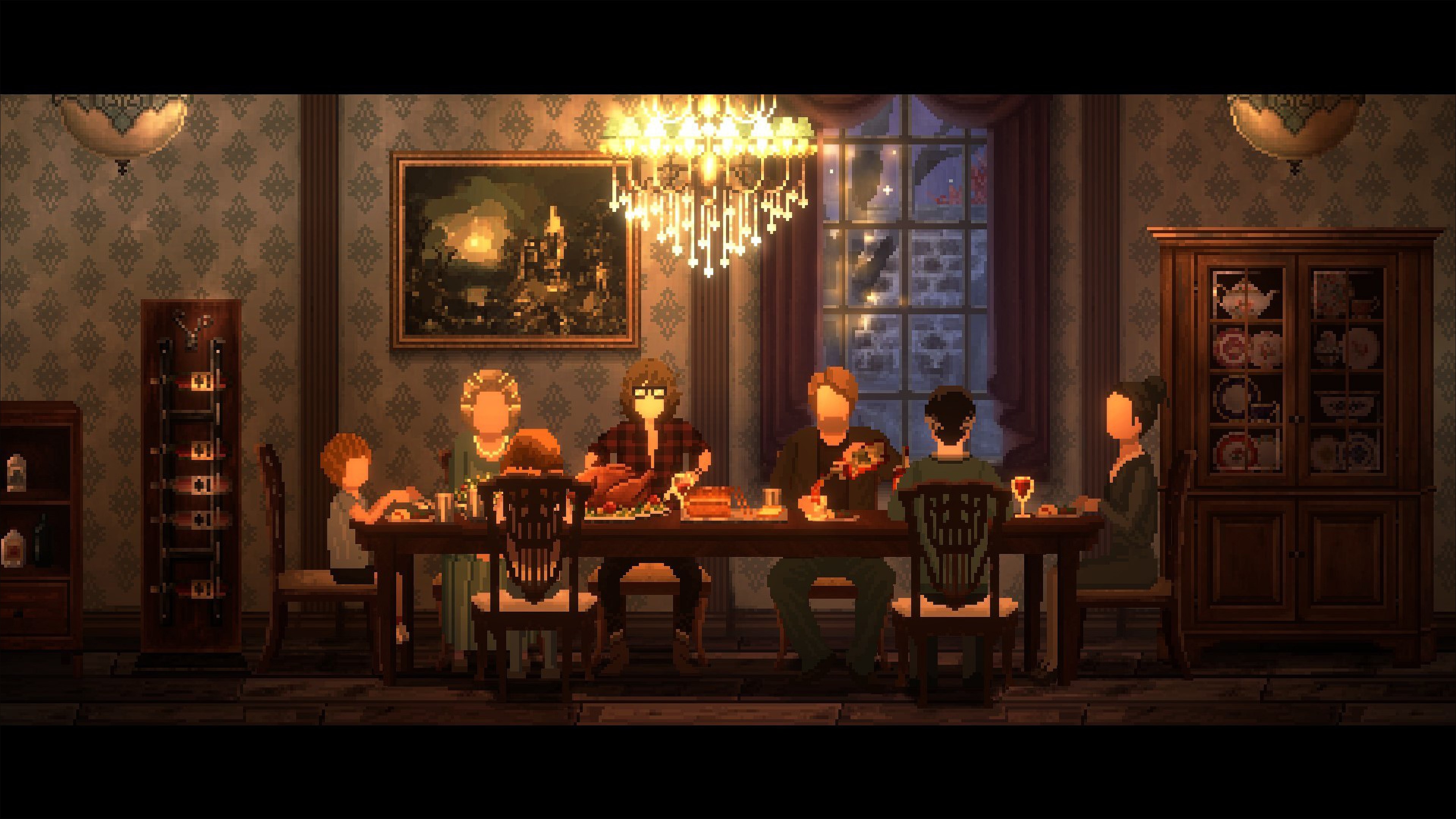 Cats and the Other Lives screenshot 59648