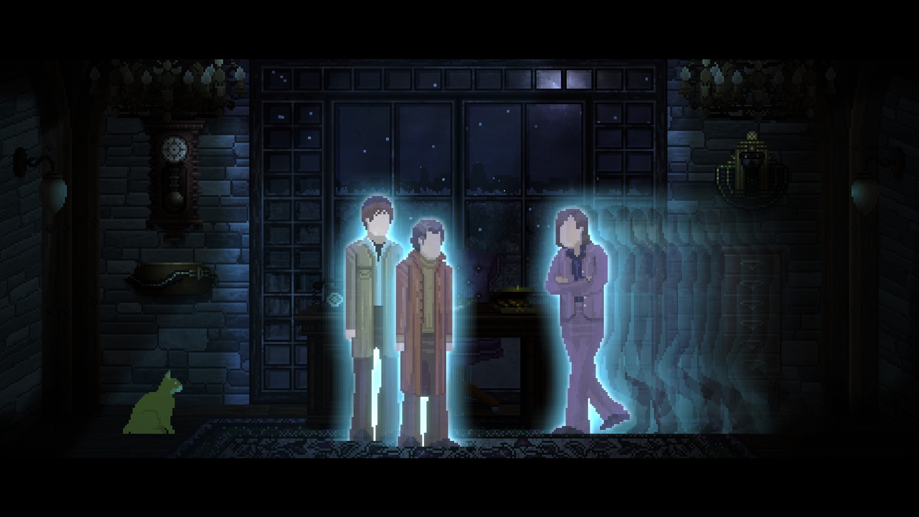 Cats and the Other Lives screenshot 59653