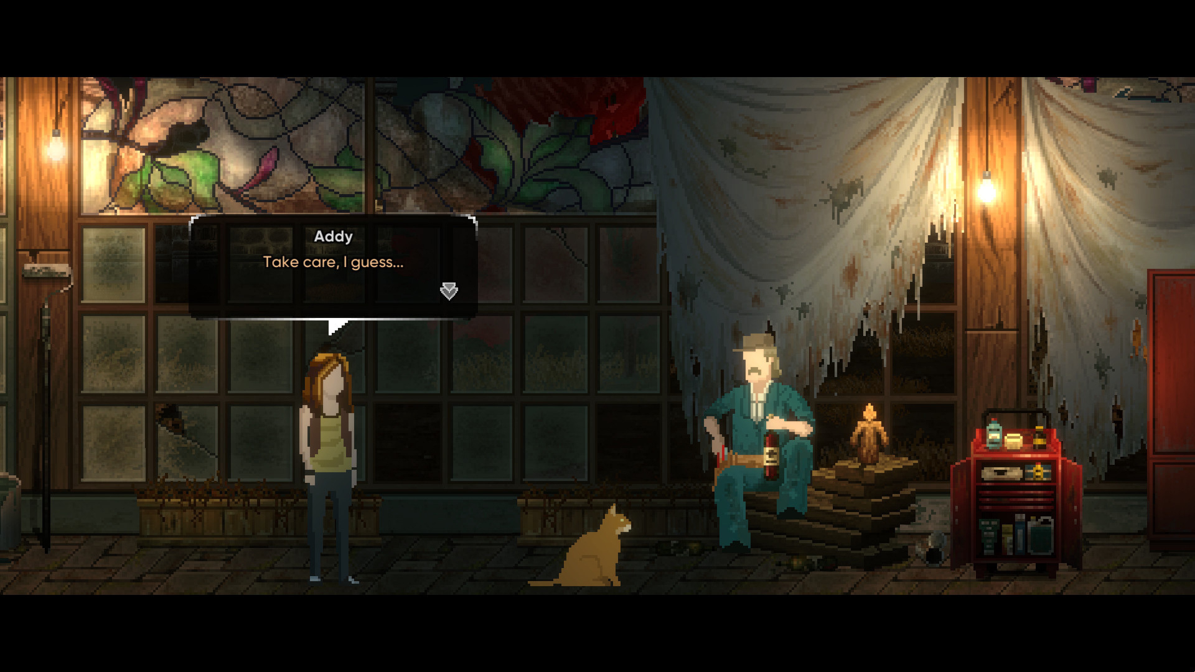 Cats and the Other Lives screenshot 59654