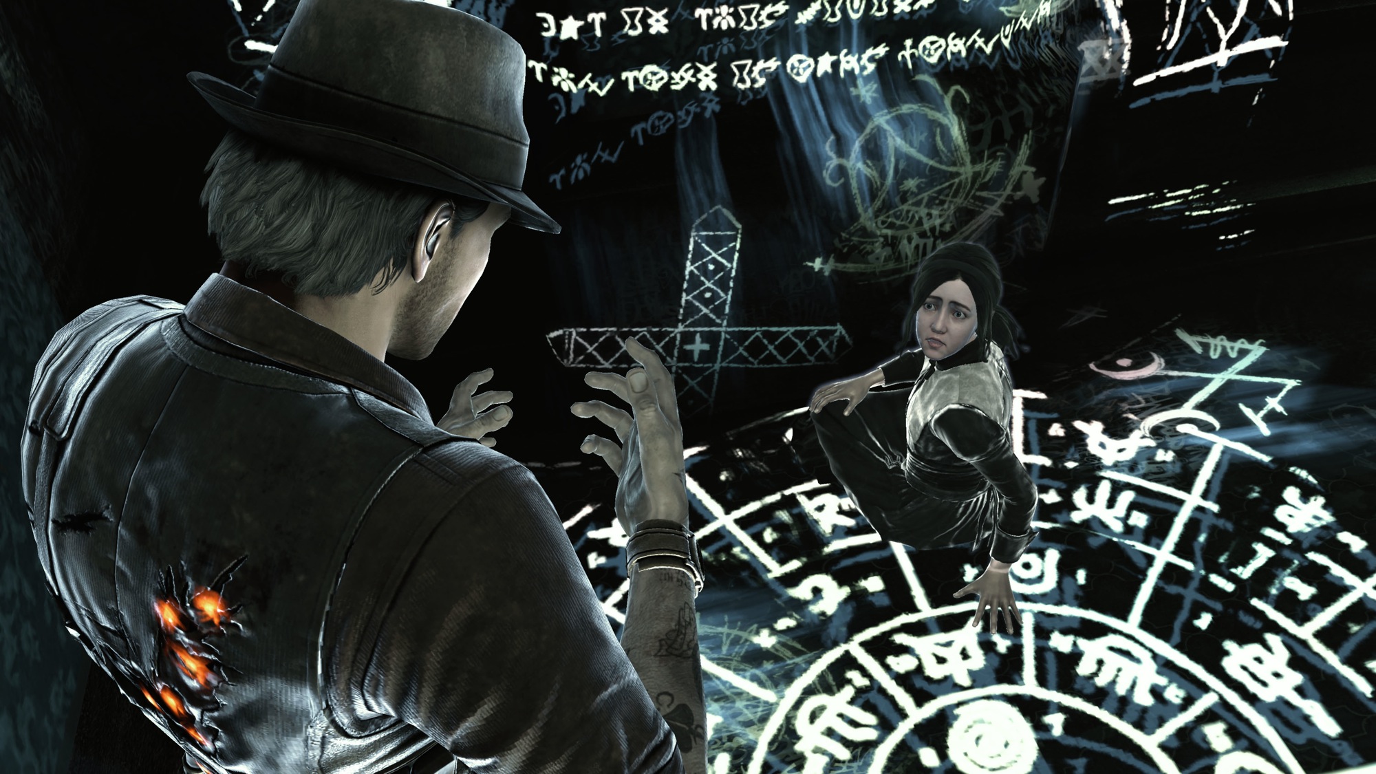 Murdered: Soul Suspect screenshot 831