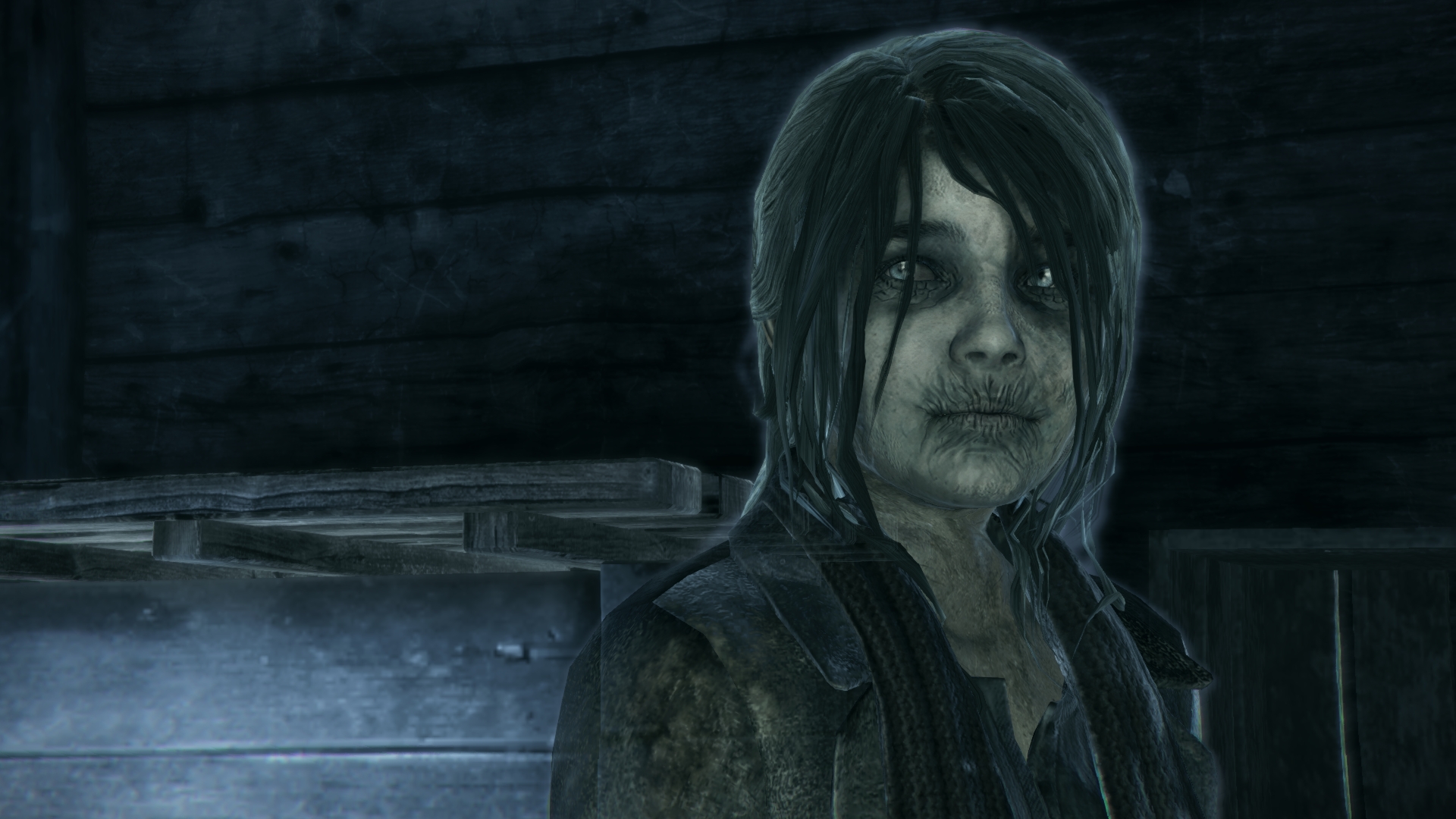 Murdered: Soul Suspect screenshot 969