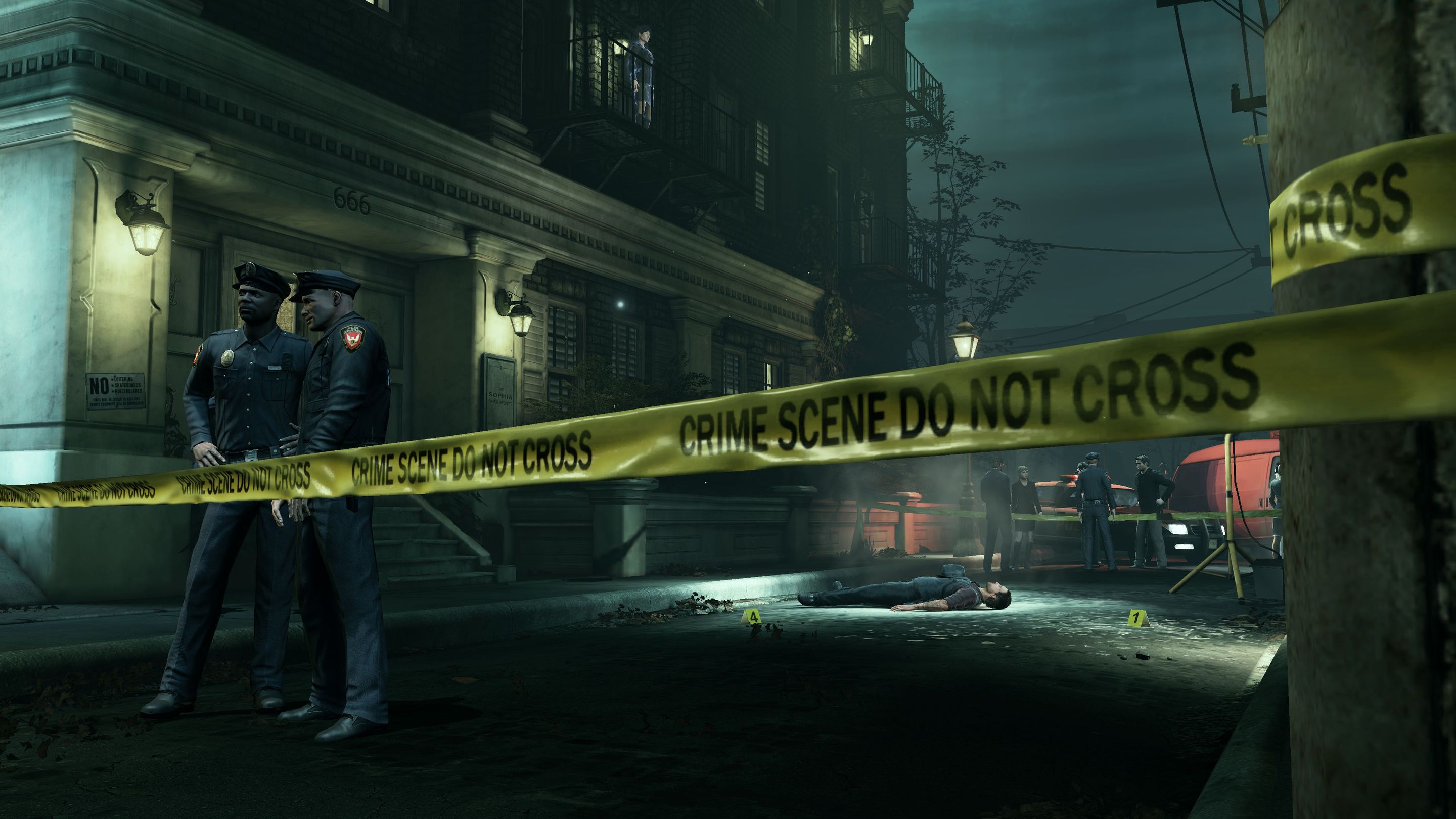 Murdered: Soul Suspect screenshot 977