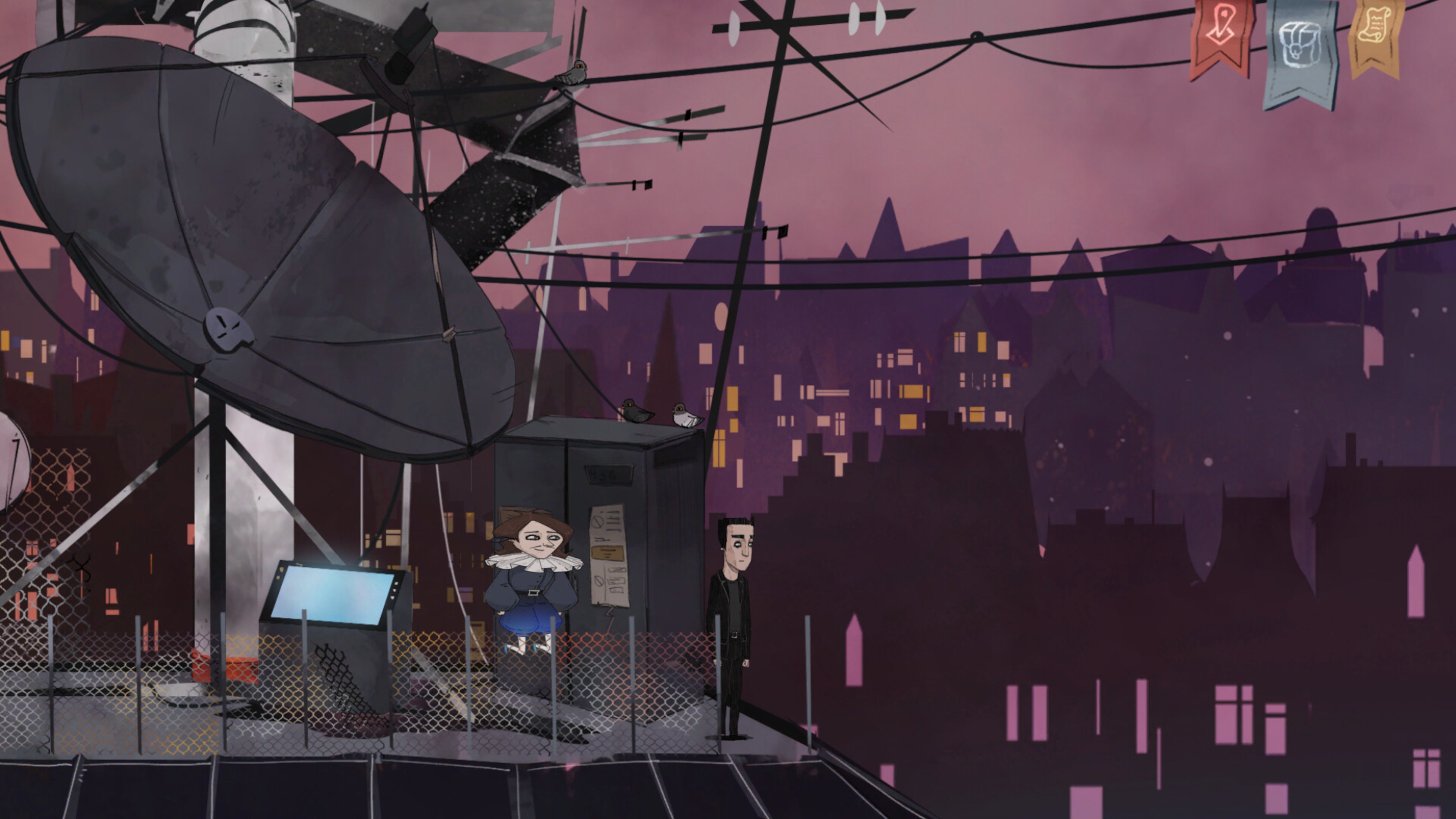 Whateverland screenshot 59696