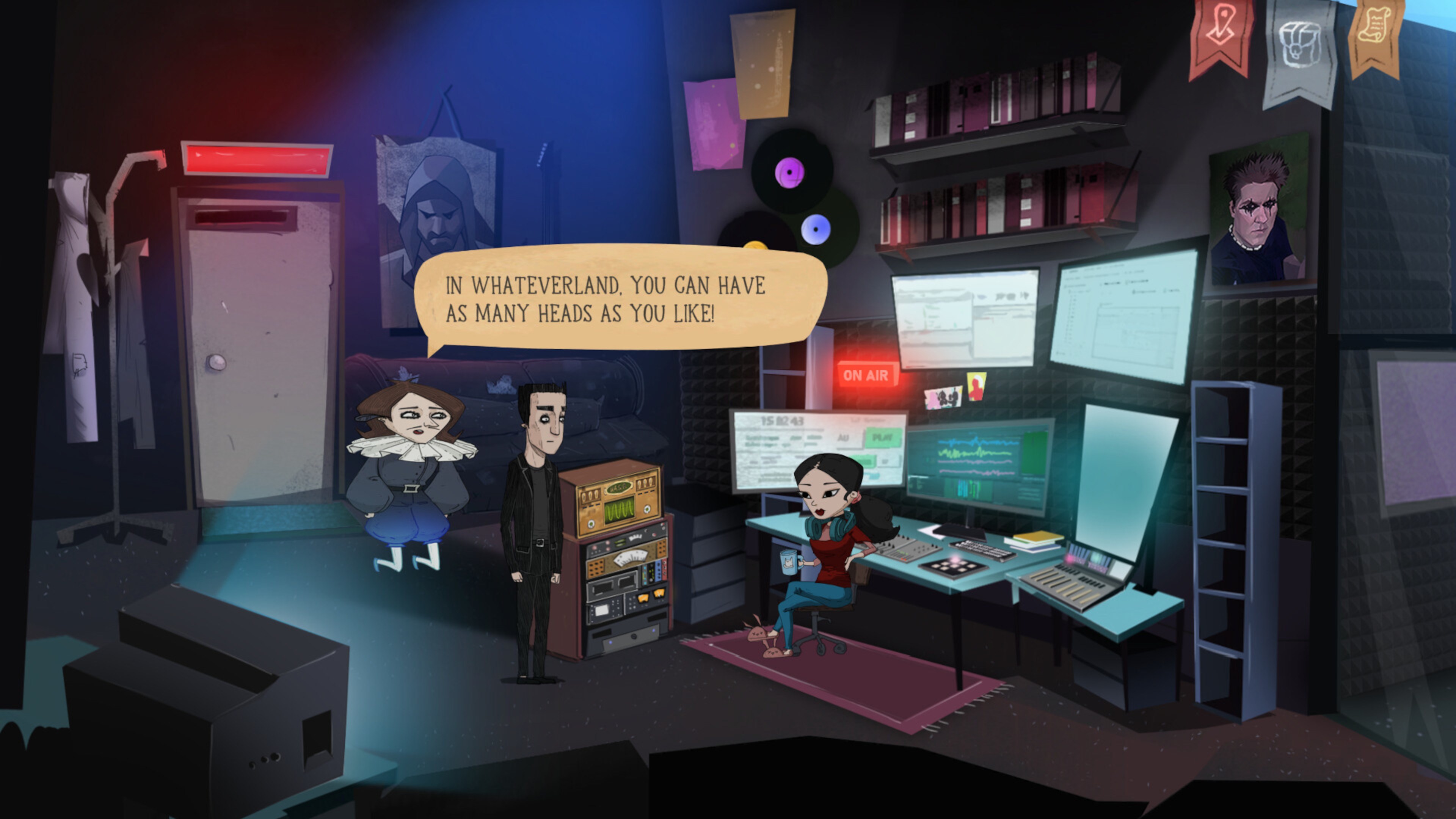 Whateverland screenshot 59688