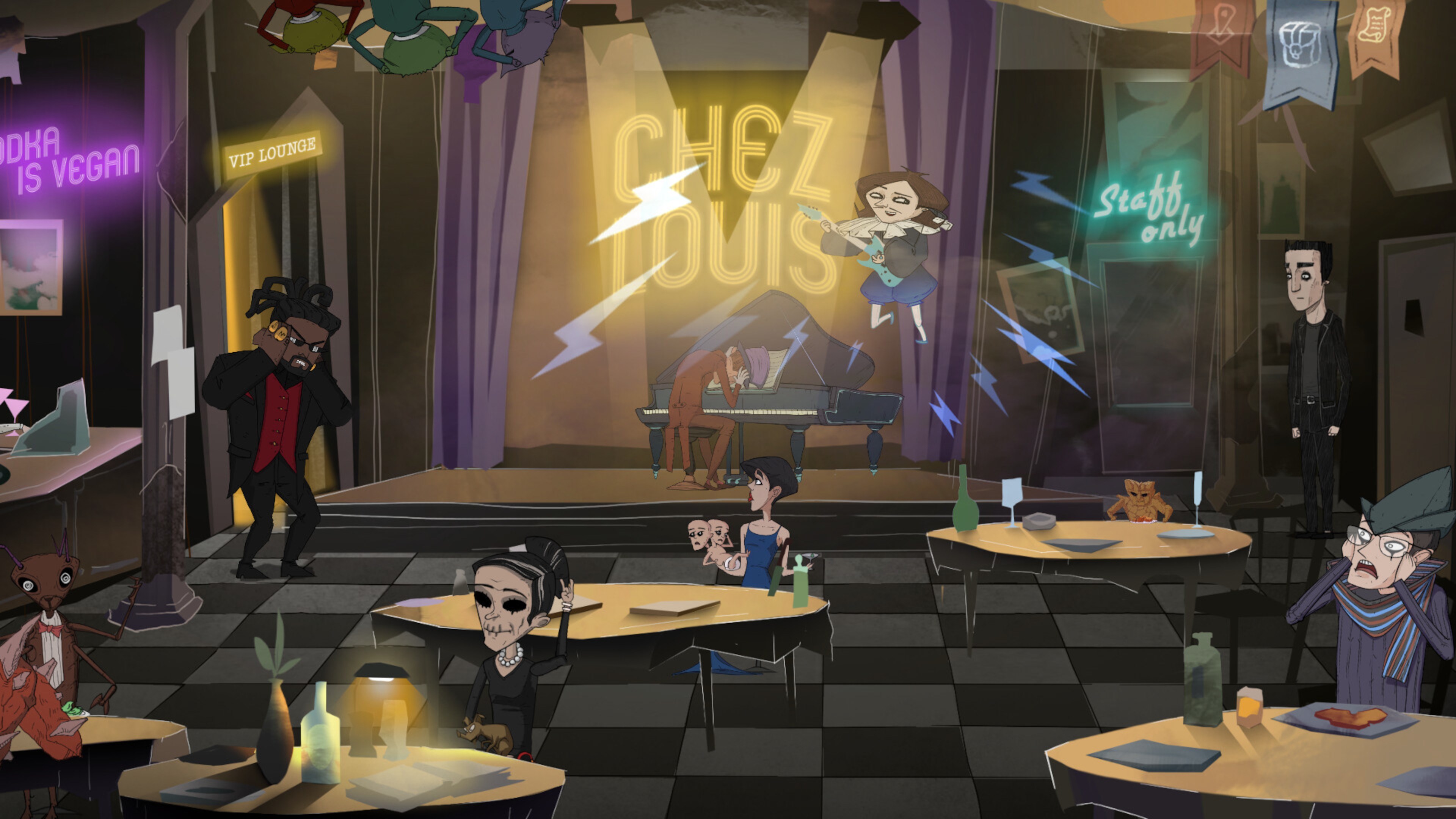 Whateverland screenshot 59691
