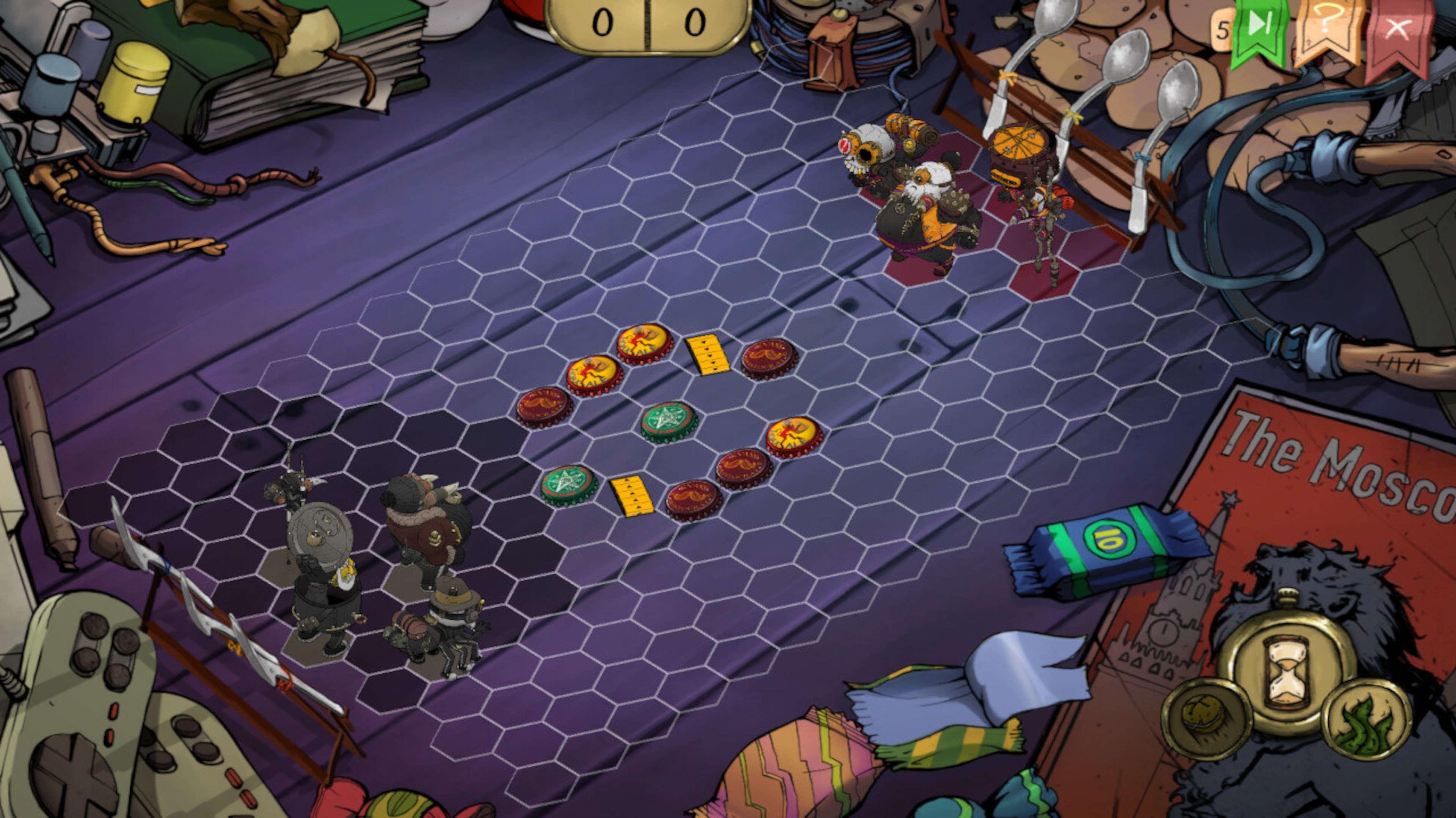 Whateverland screenshot 59692