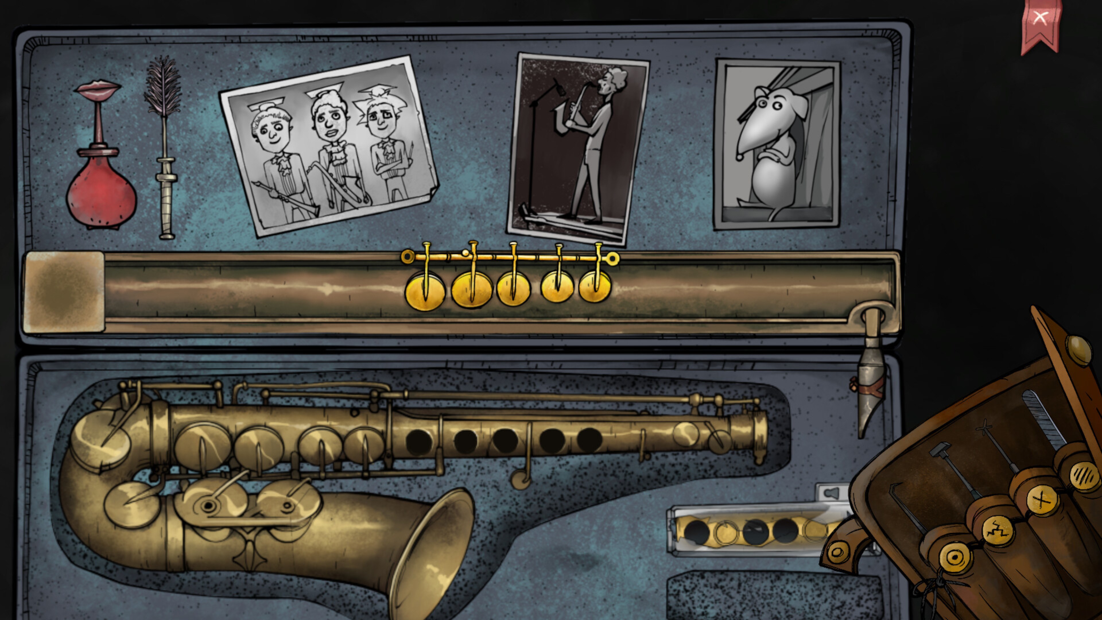 Whateverland screenshot 59693