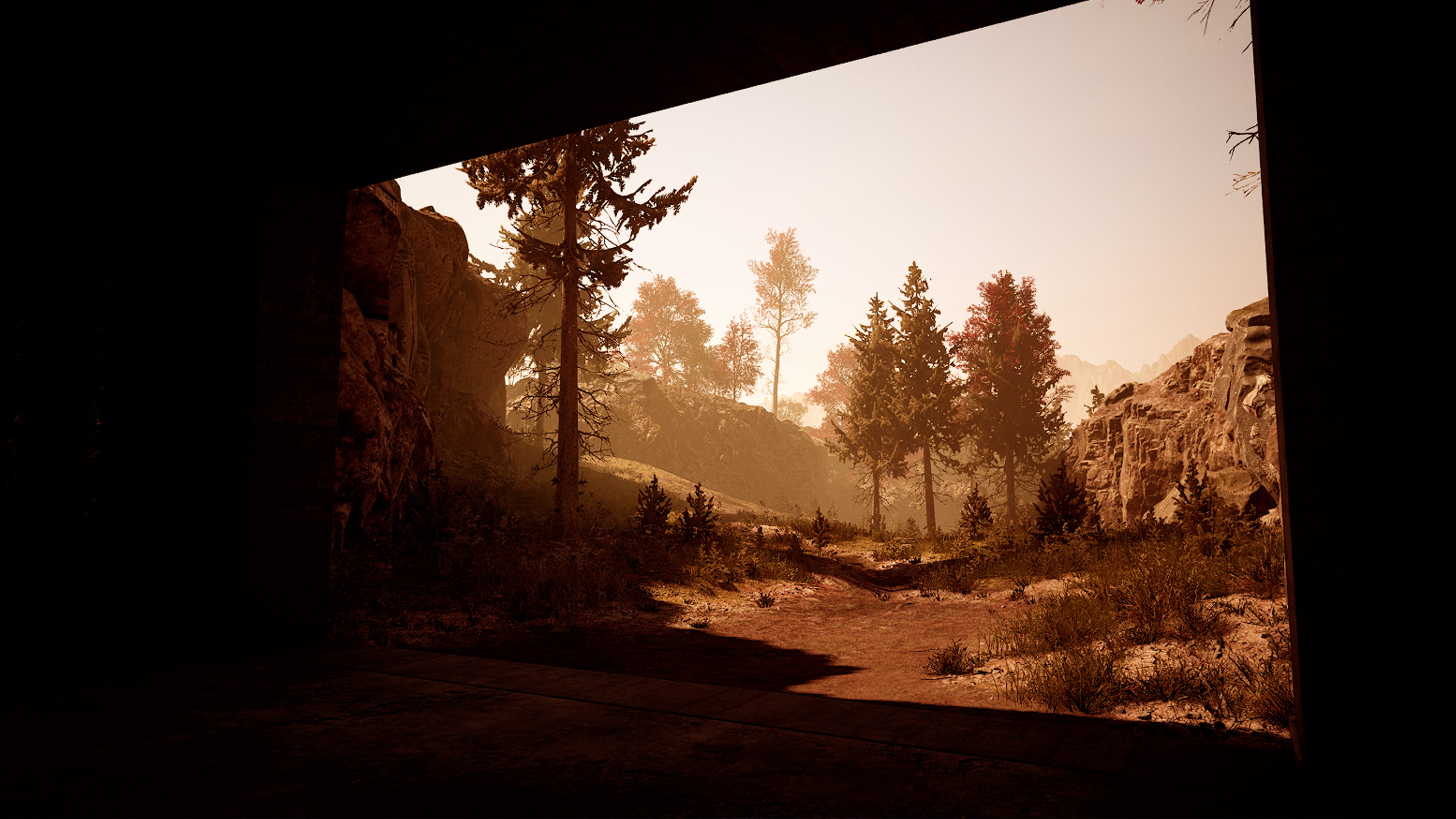 Slender: The Arrival screenshot 59741