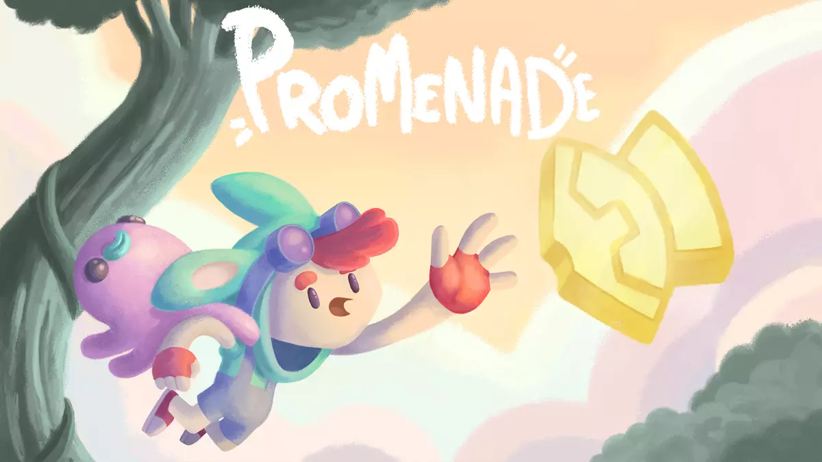 Promenade screenshot 59760