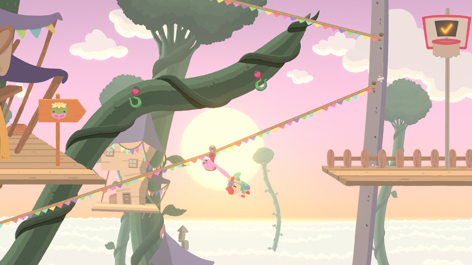 Promenade screenshot 64066