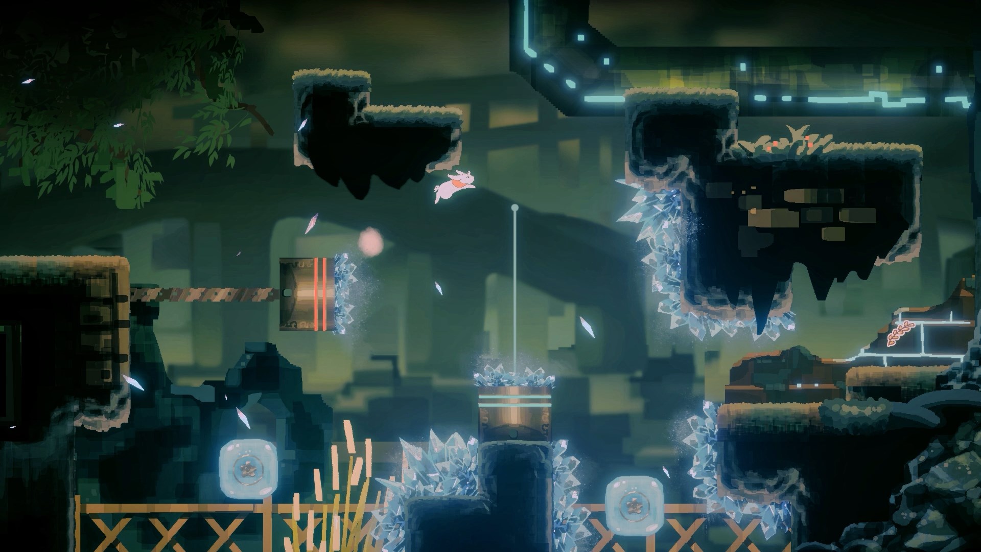 LAPIN screenshot 59805