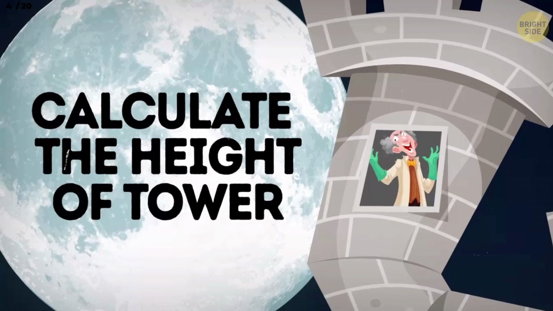 Bright Side: Riddles and Puzzles screenshot 60033