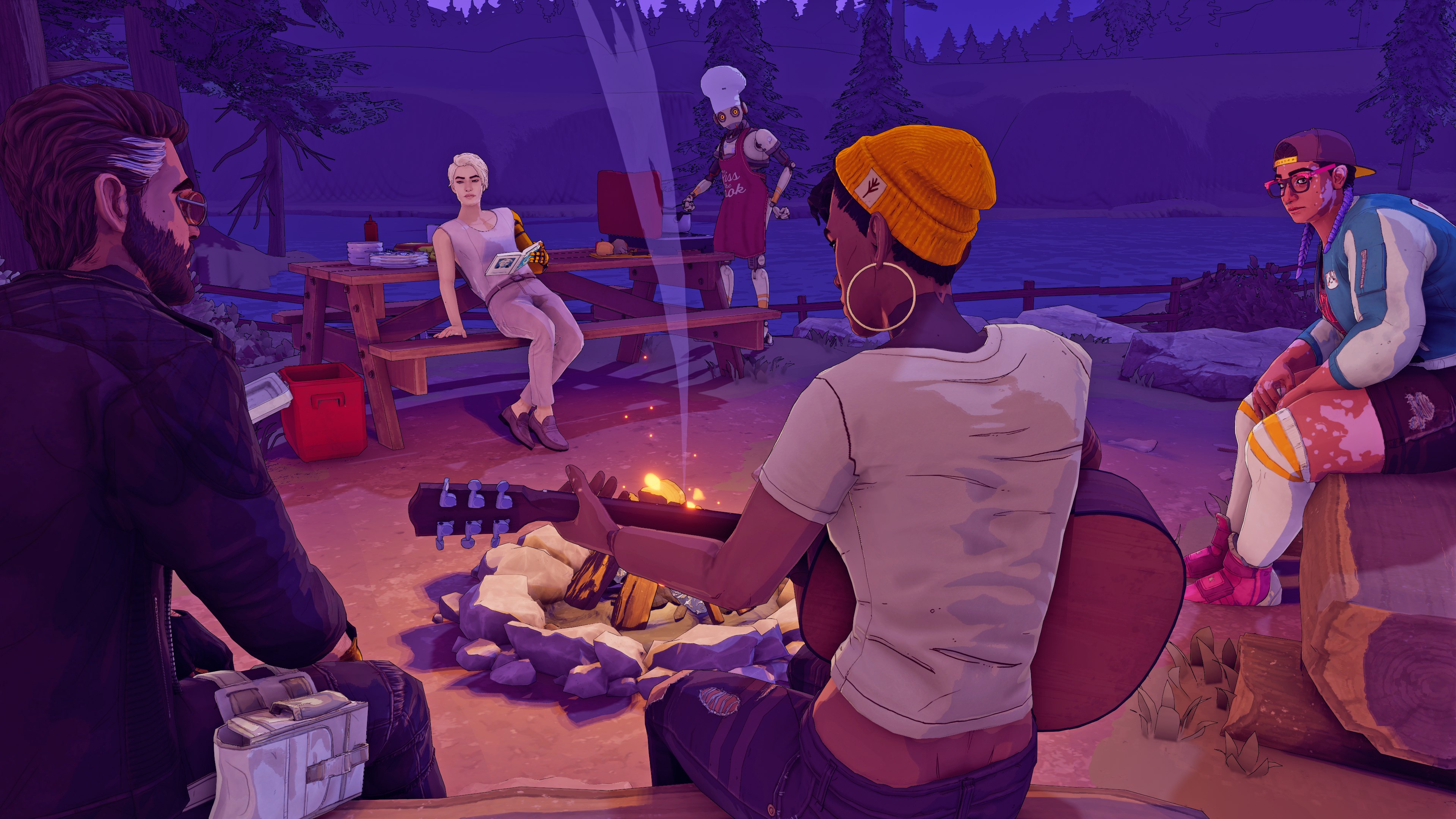 Dustborn screenshot 60090