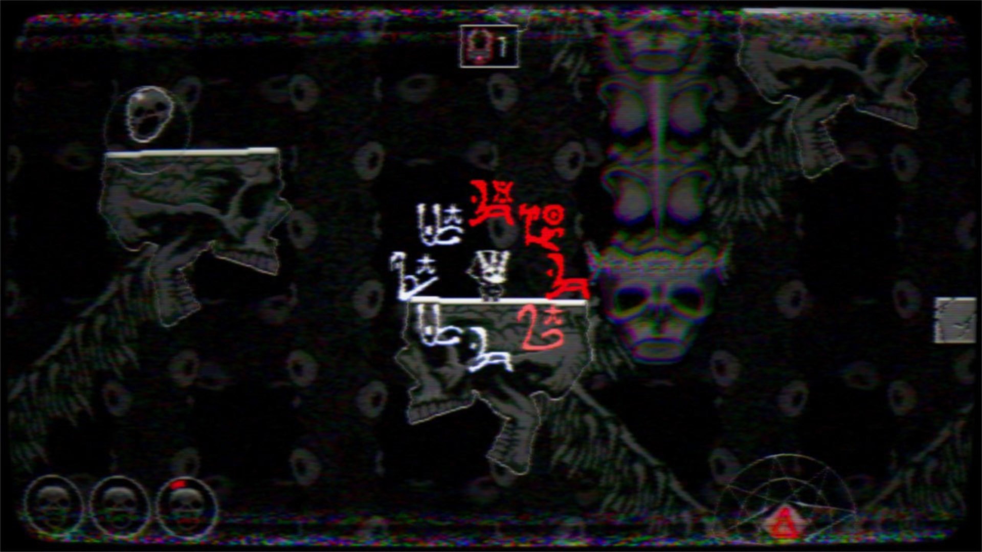 Teocida + Estigma screenshot 60122