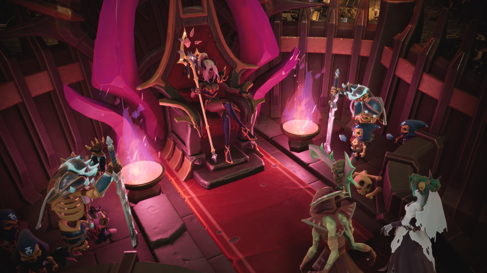Dungeons 4 screenshot 60387