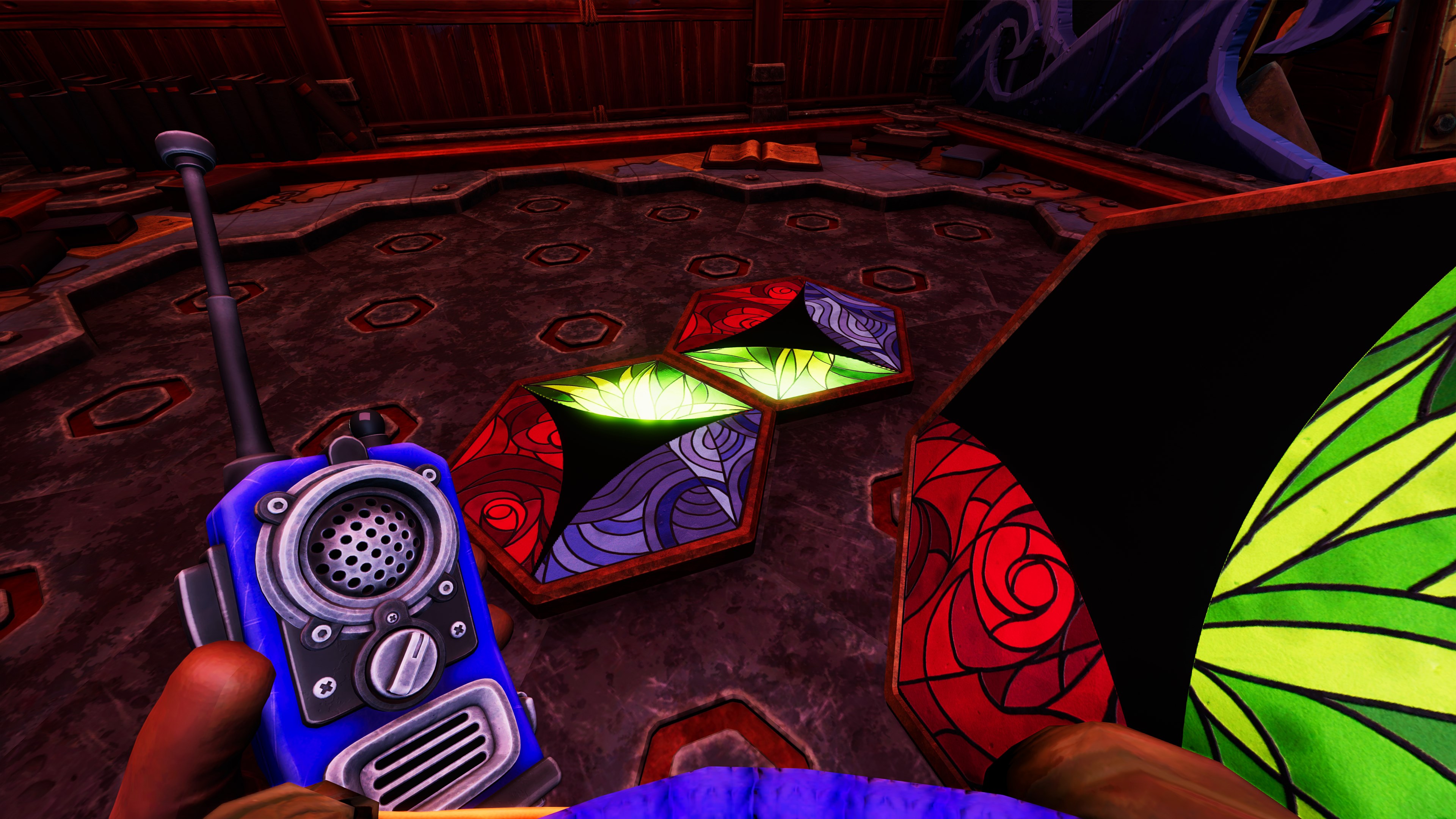 We Were Here Expeditions: The FriendShip screenshot 60441