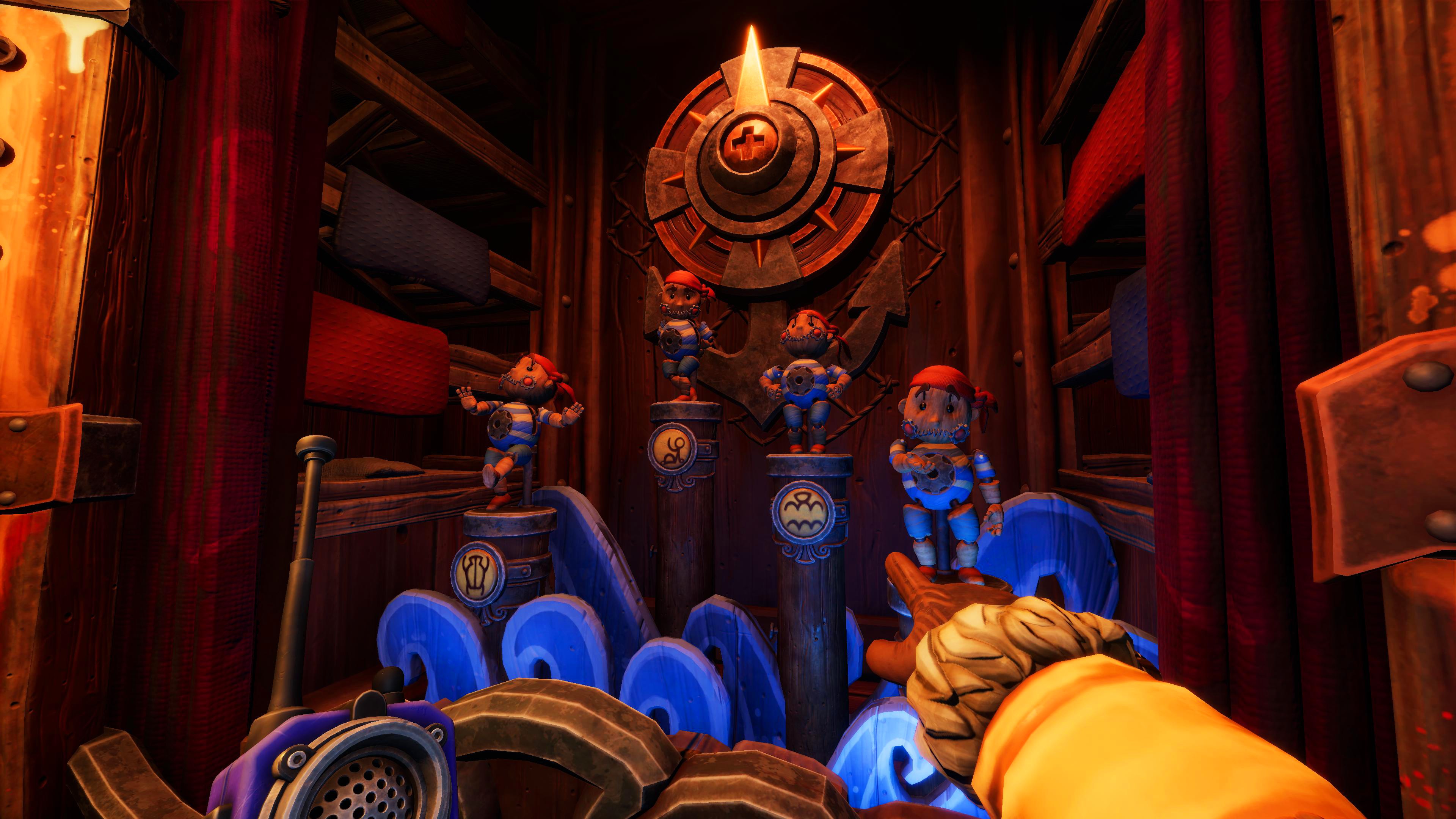 We Were Here Expeditions: The FriendShip screenshot 60437
