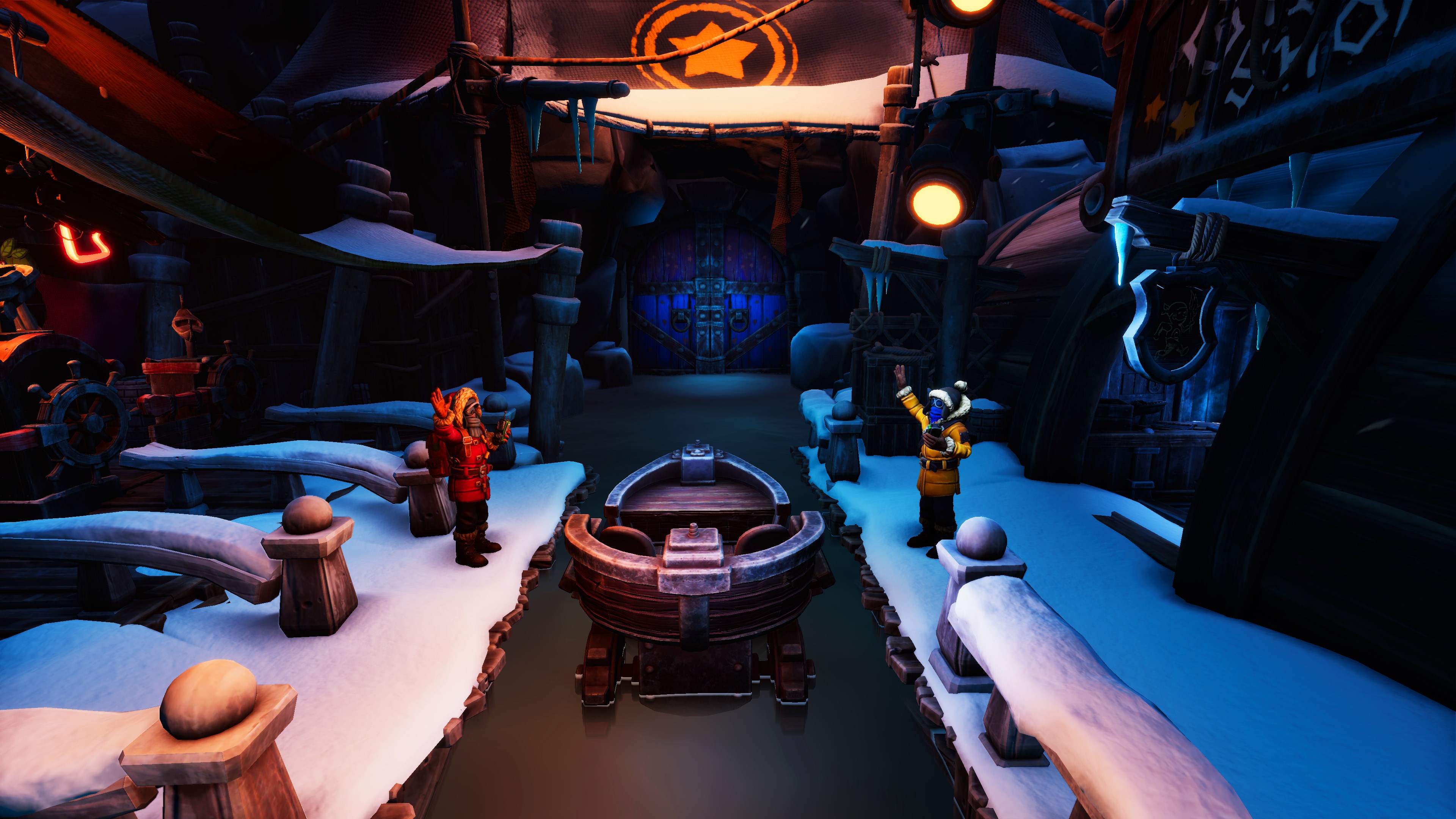 We Were Here Expeditions: The FriendShip screenshot 60438