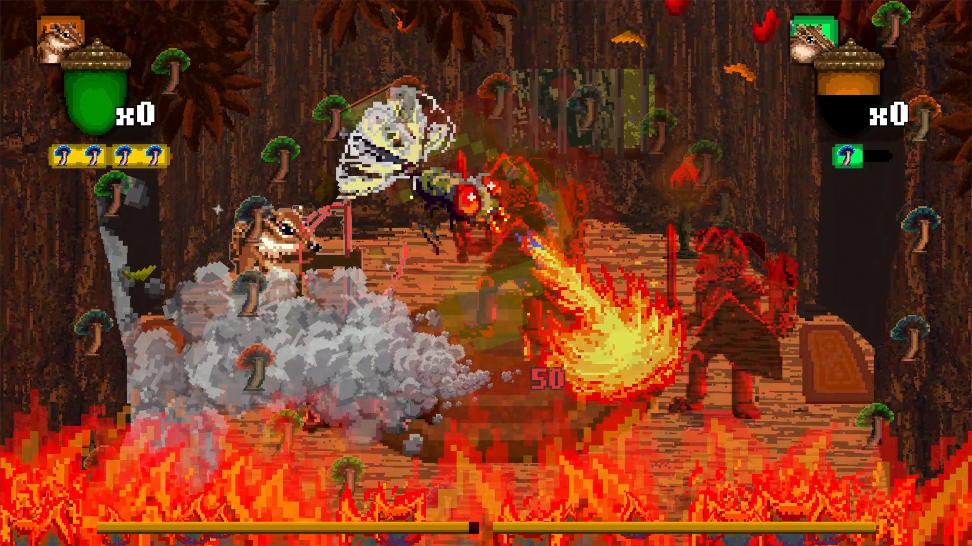 Chipmonk! screenshot 60445