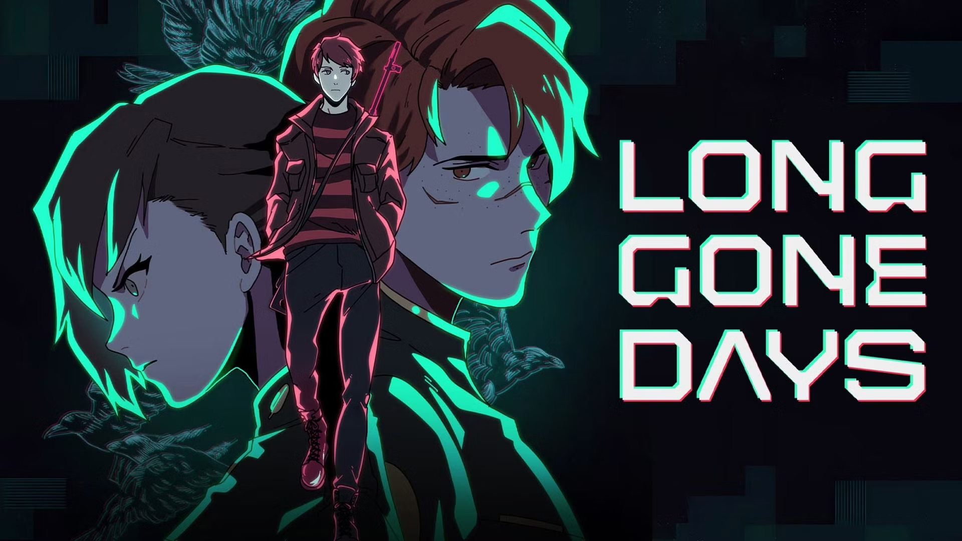 Long Gone Days screenshot 60522