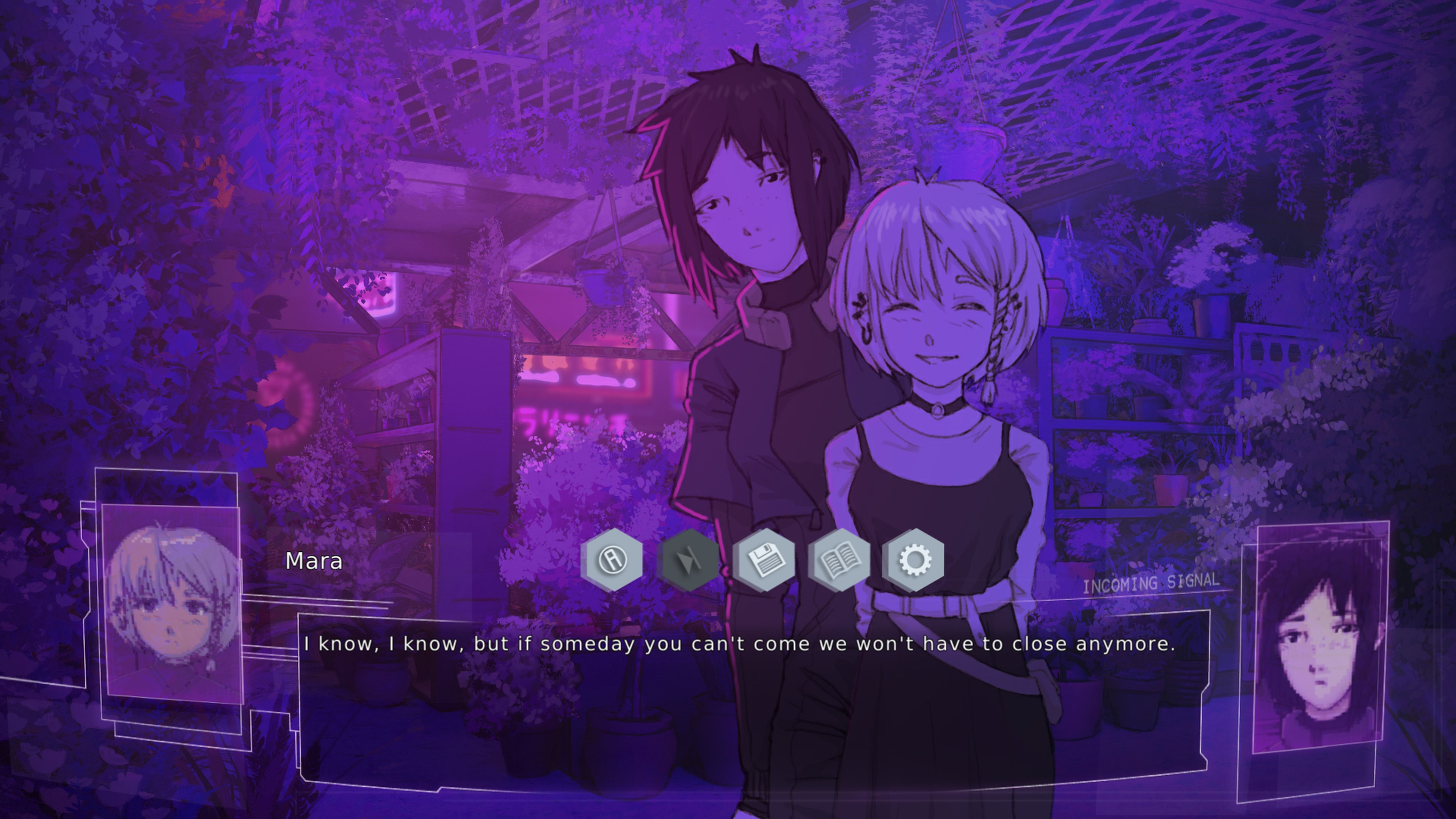 Synergia - NextGen Edition screenshot 60536