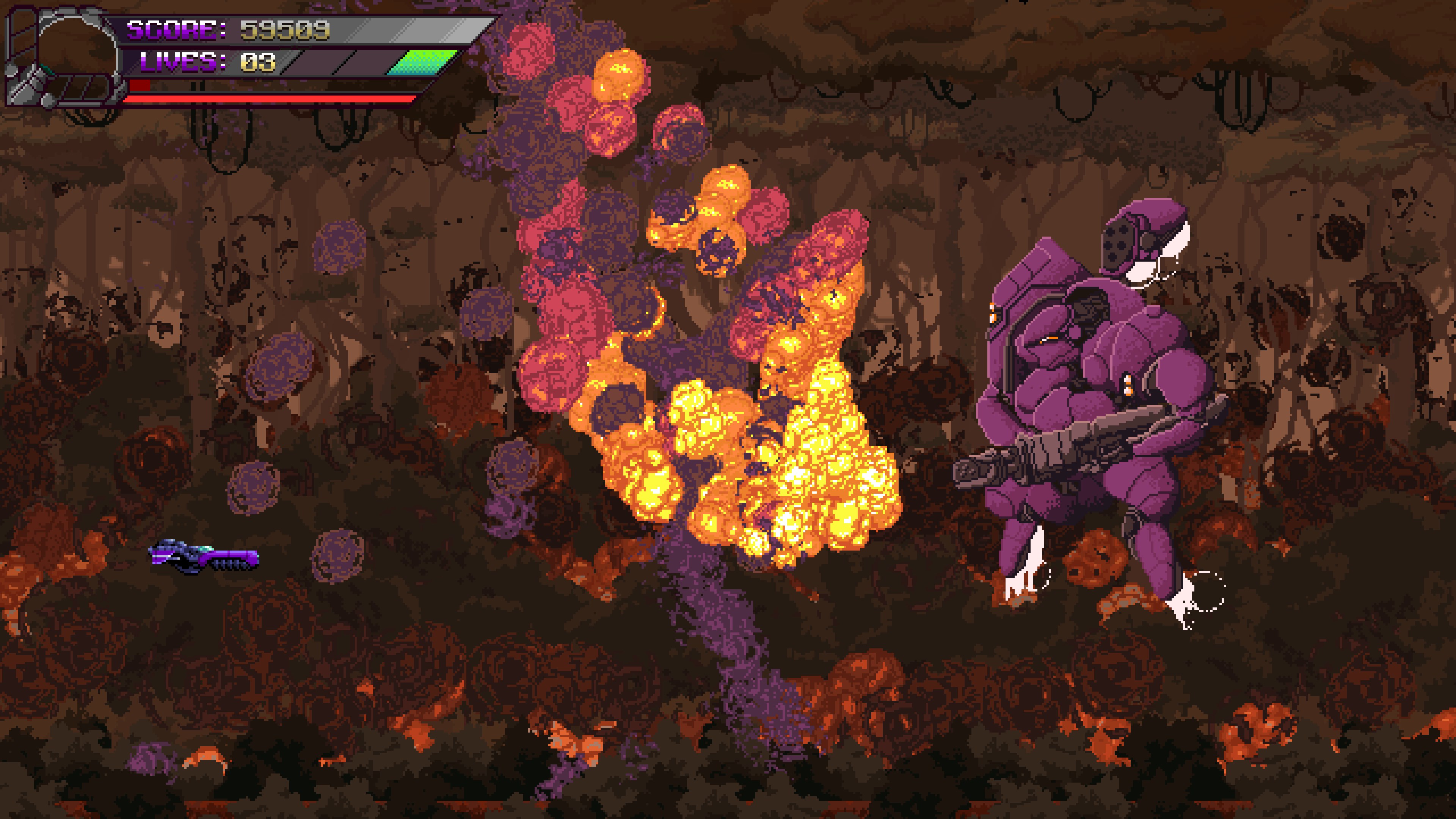 Devil Engine: Complete Edition screenshot 62259