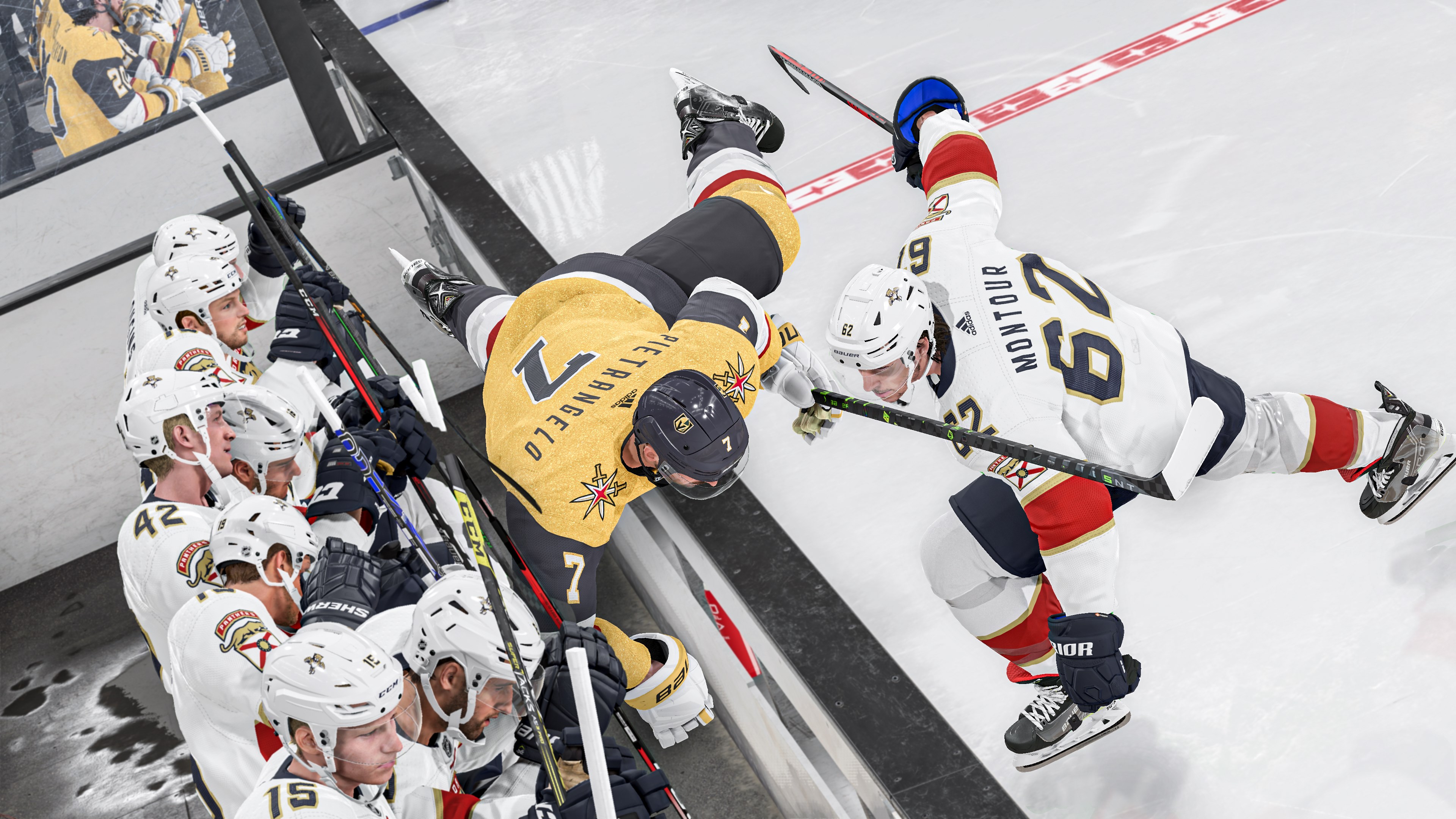 NHL 24 screenshot 60584