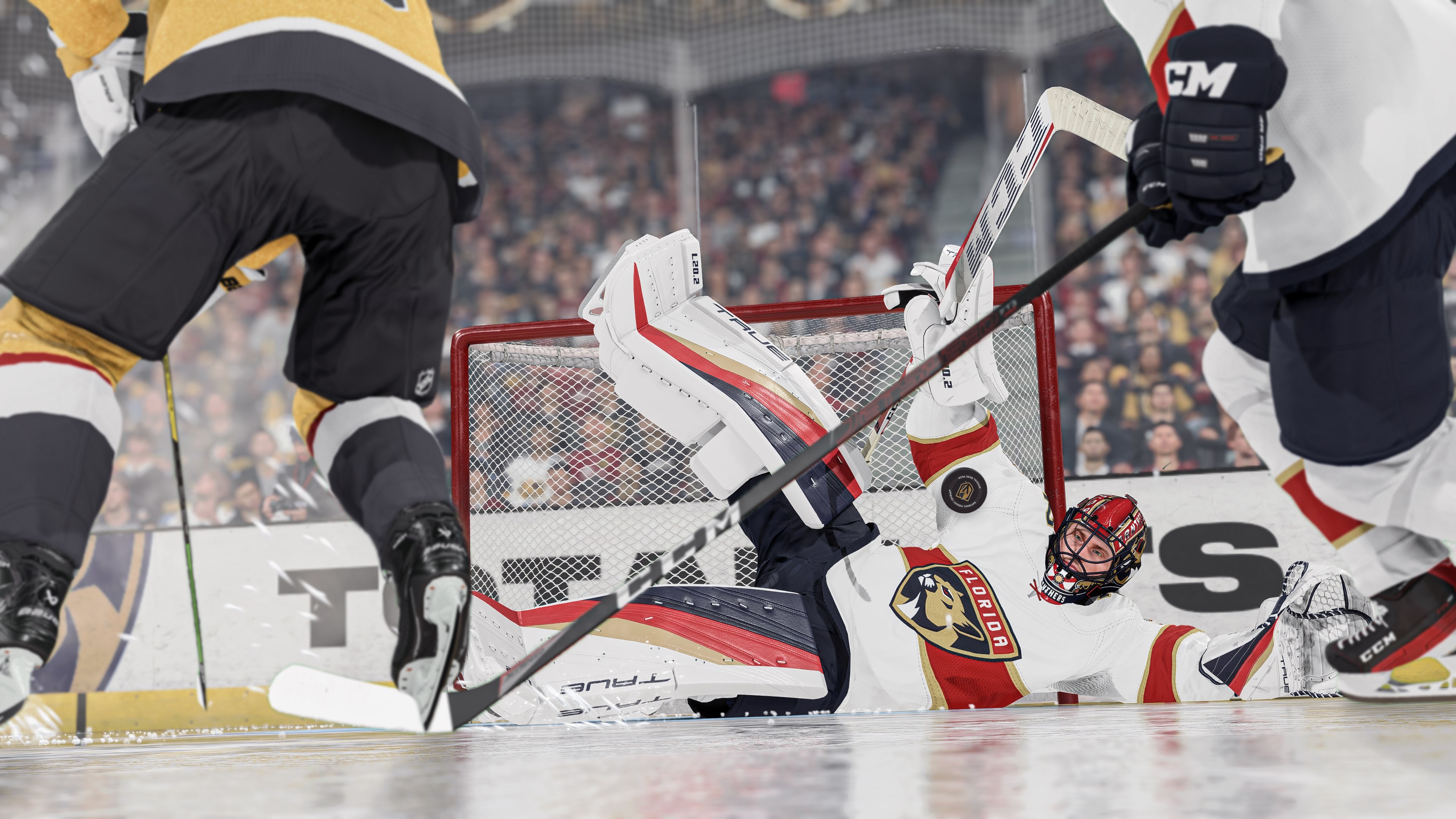 NHL 24 screenshot 60585