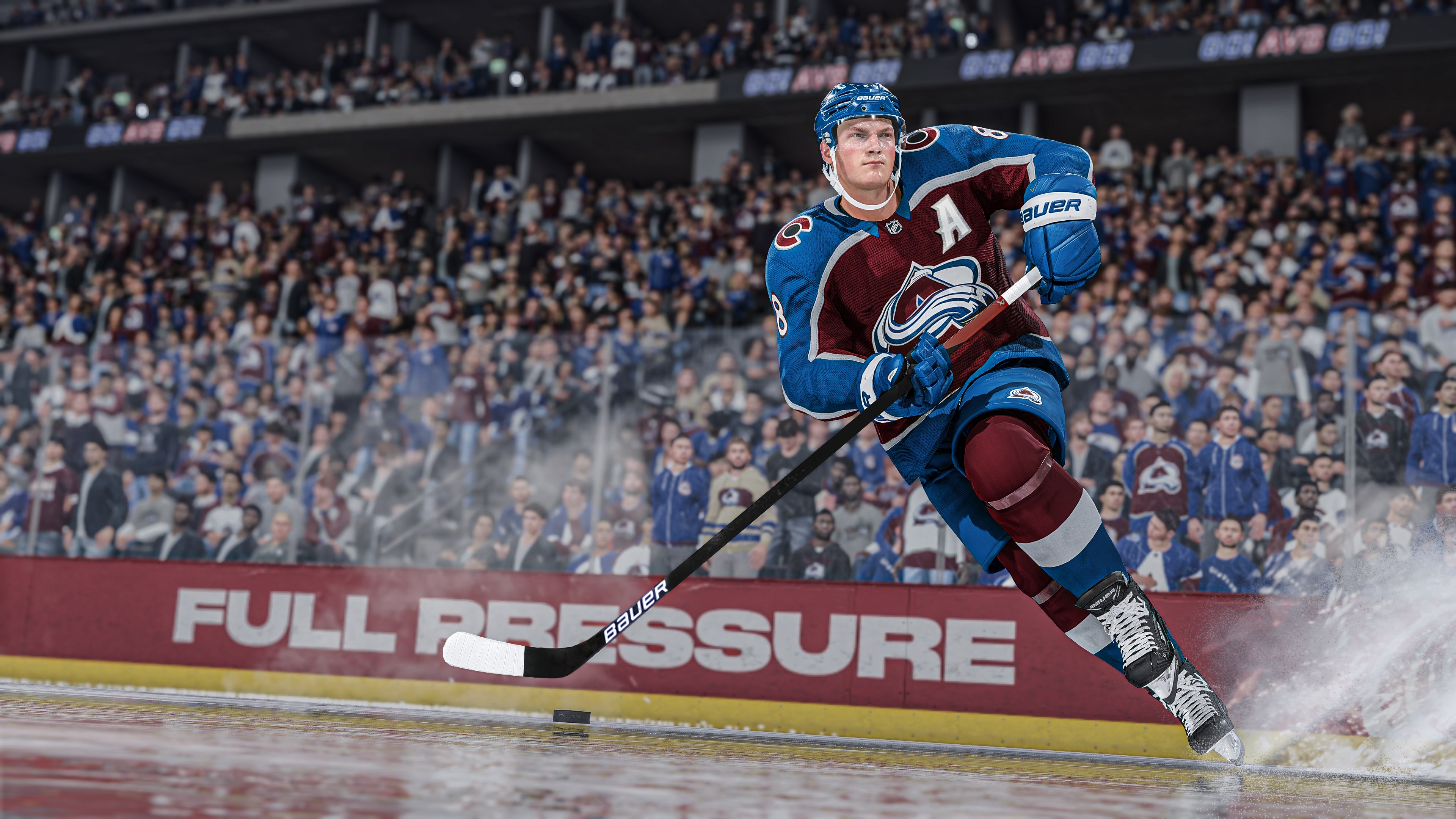 NHL 24 screenshot 60586
