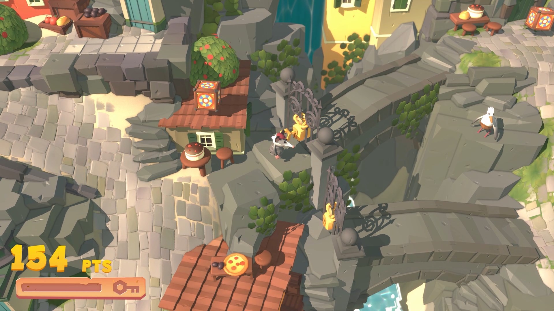 Pizza Possum screenshot 60617
