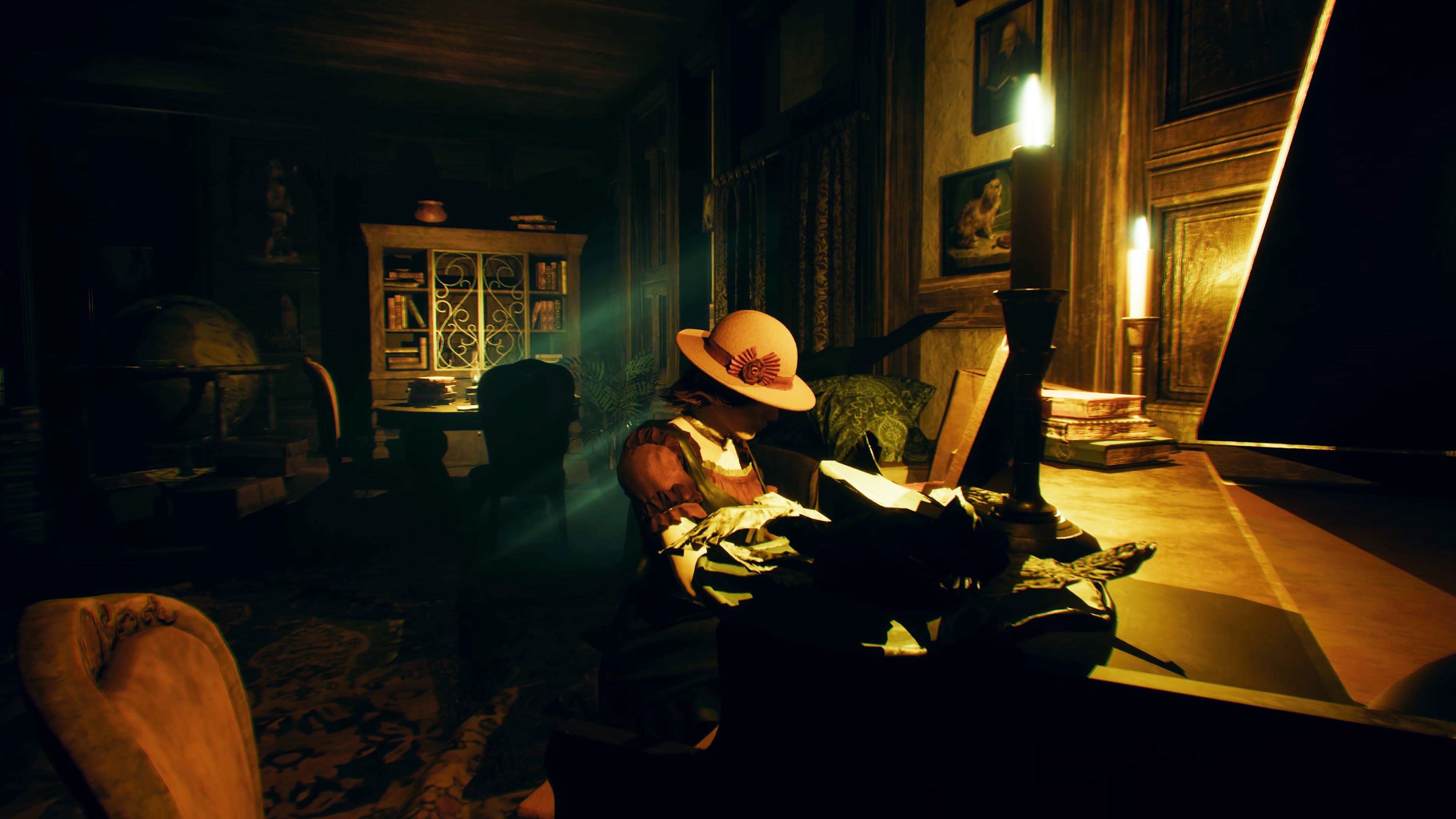 Venatrix screenshot 60657