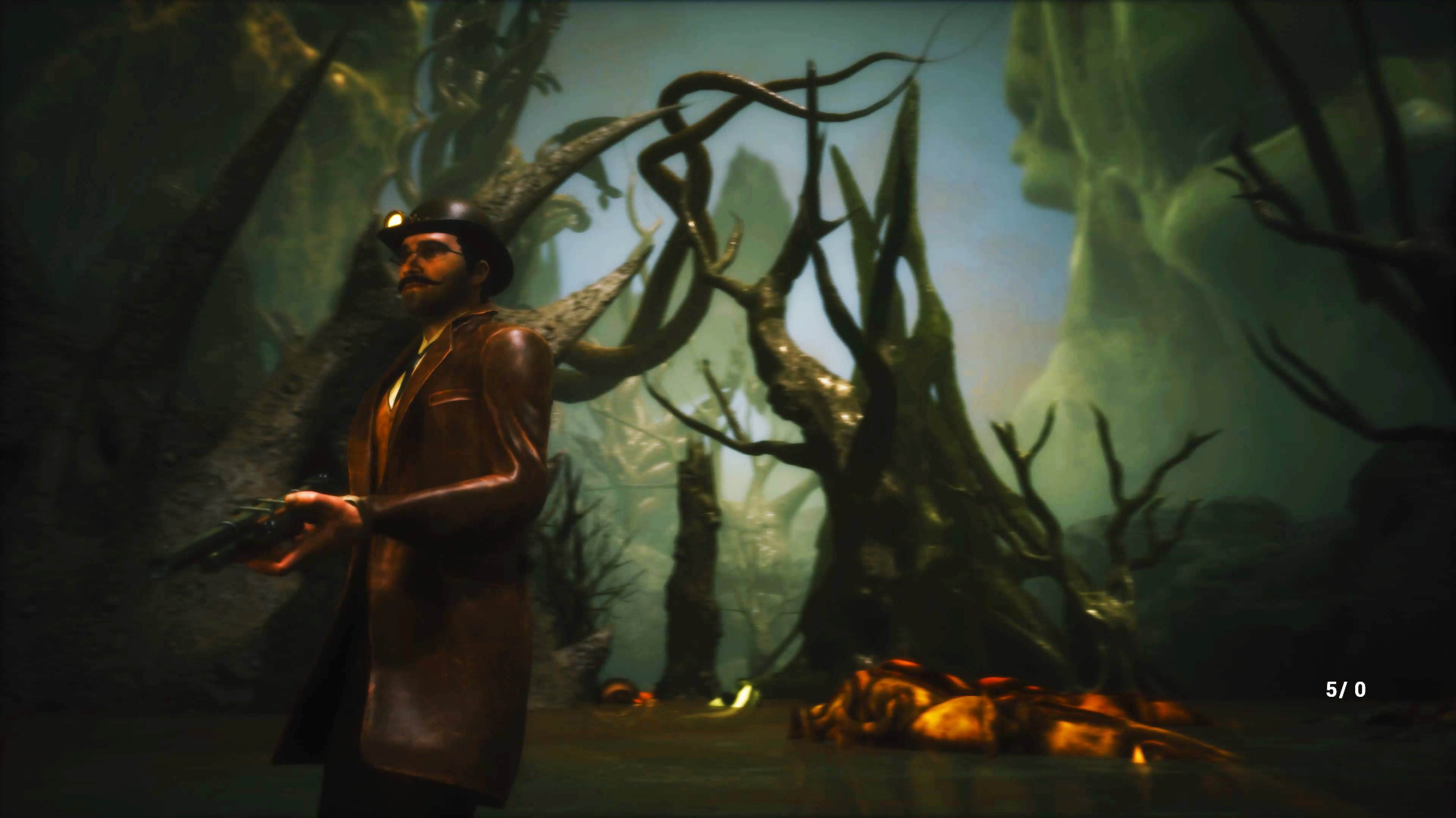Venatrix screenshot 60658