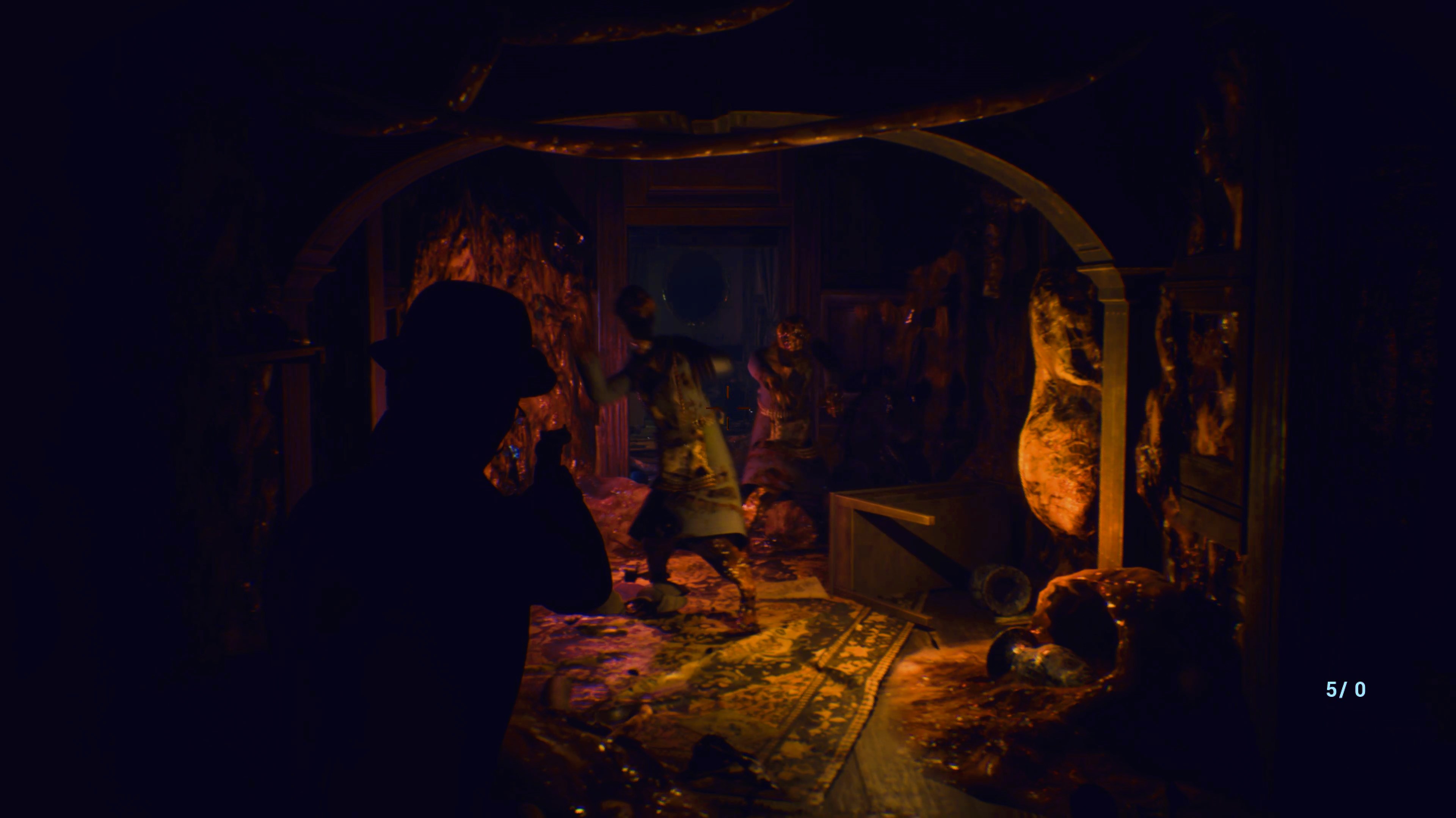 Venatrix screenshot 60660