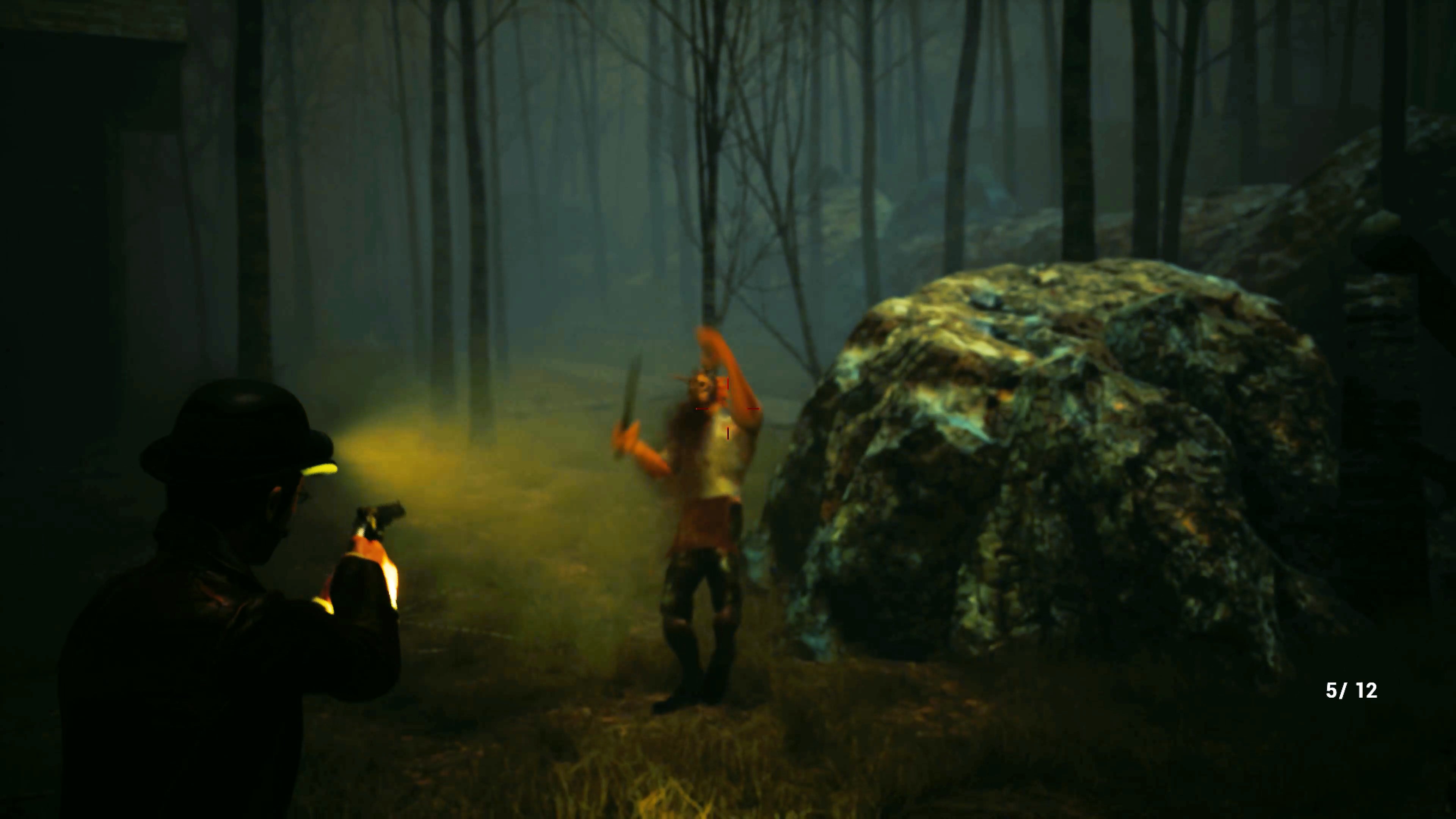 Venatrix screenshot 60661