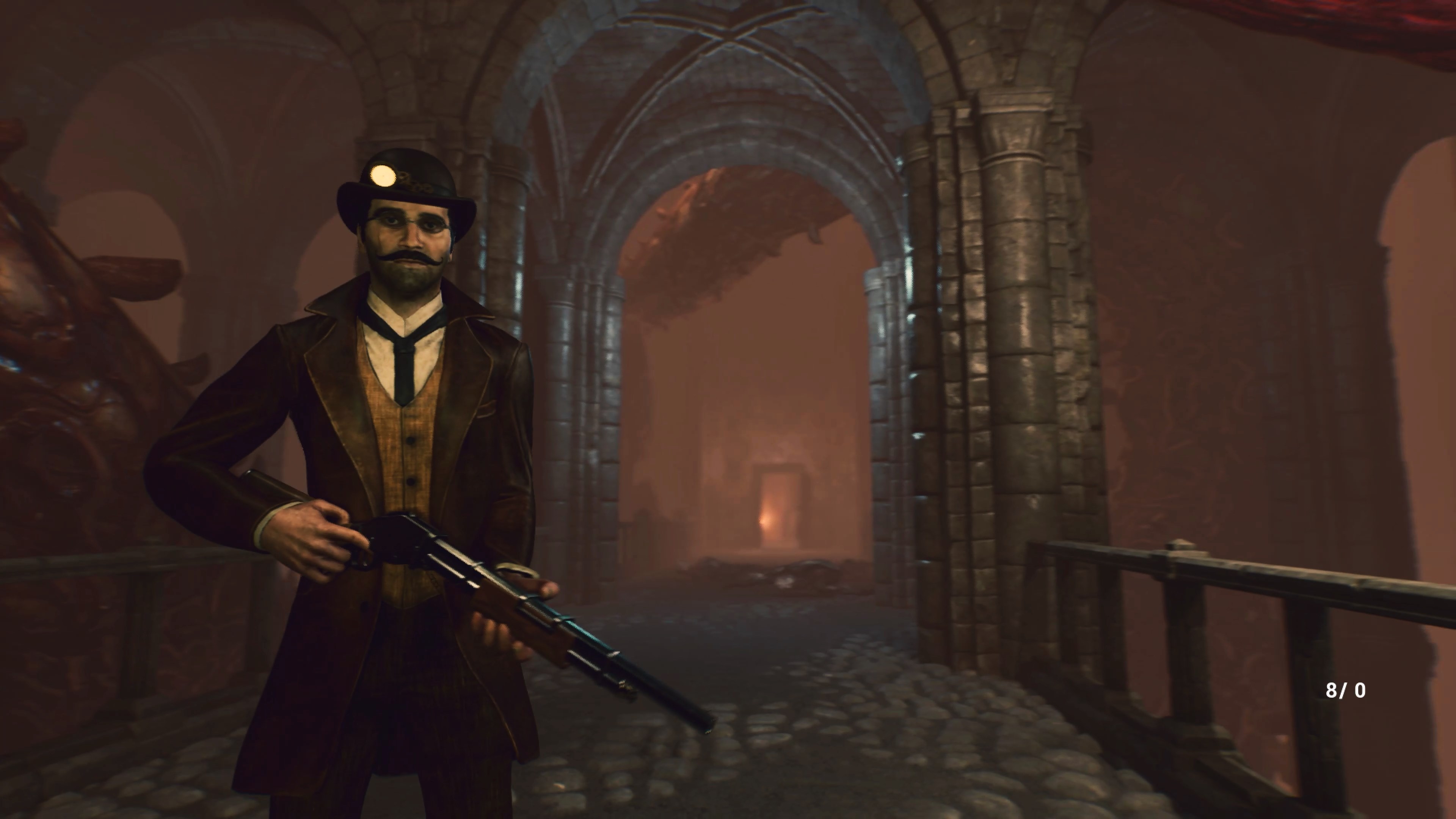Venatrix screenshot 60662