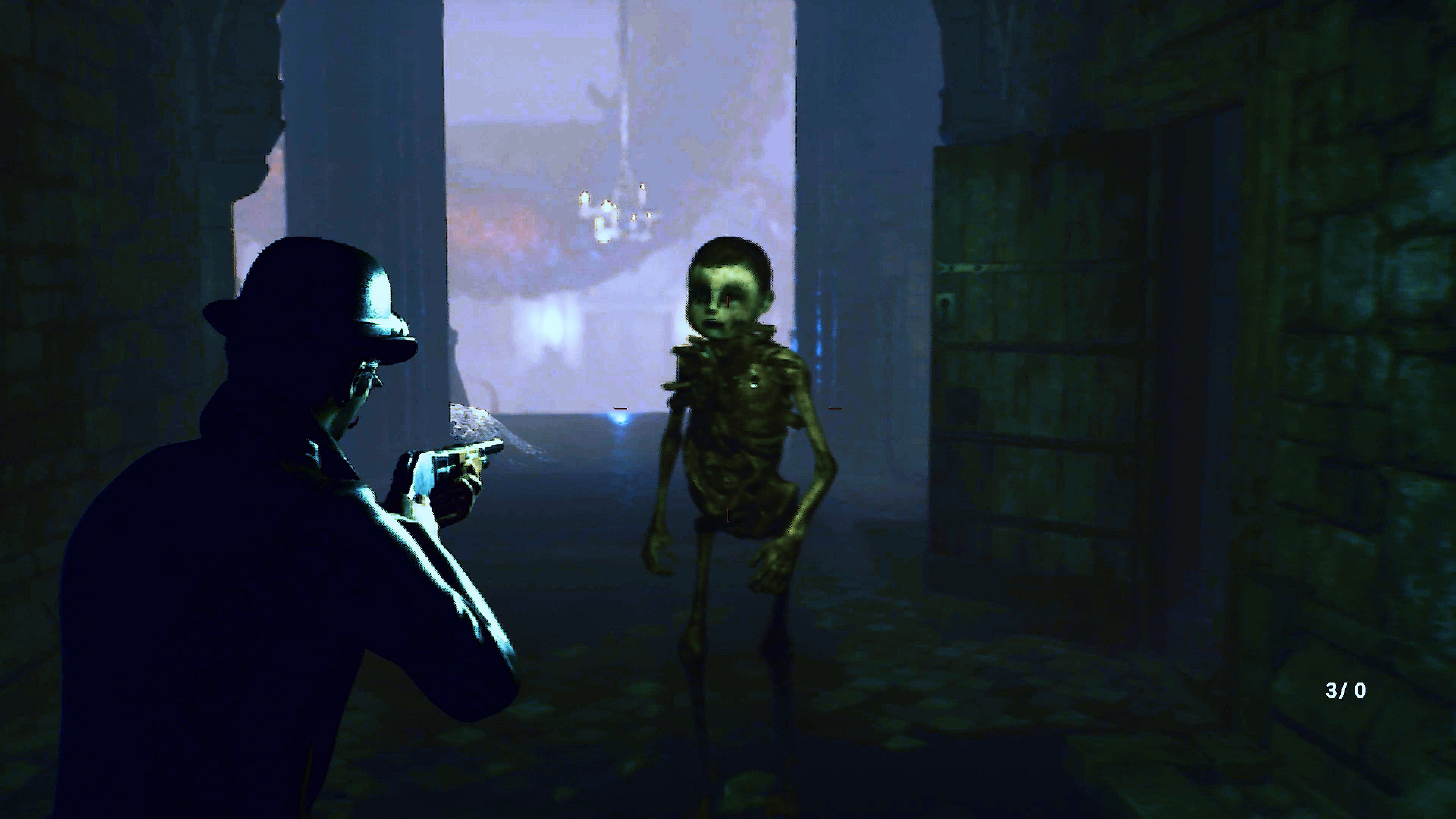 Venatrix screenshot 60664