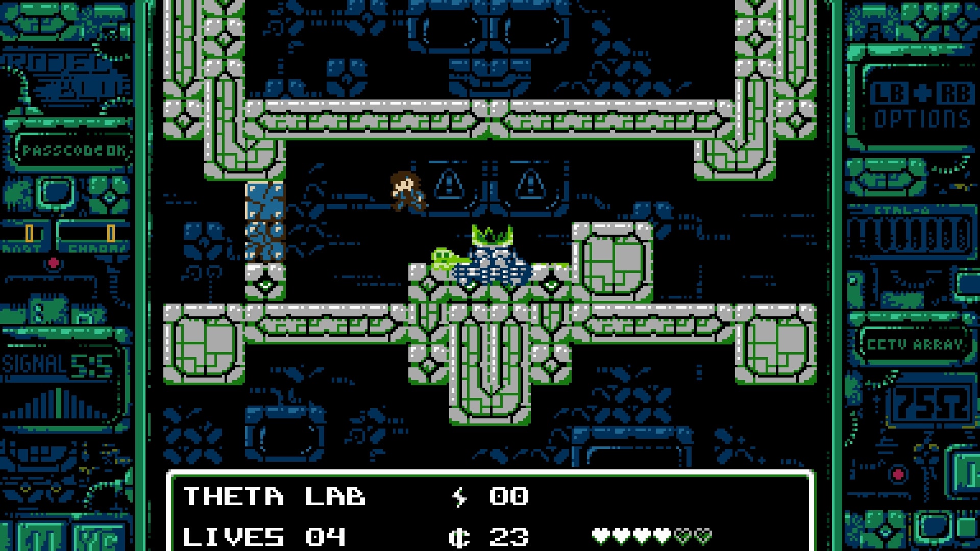 Project Blue screenshot 60685