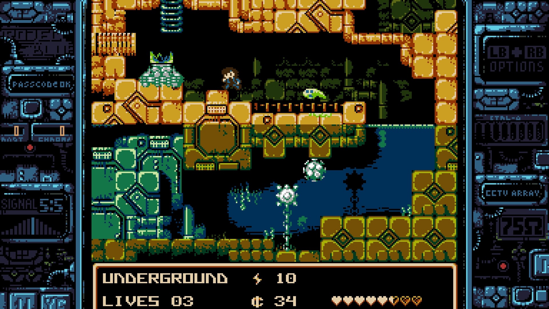 Project Blue screenshot 60686