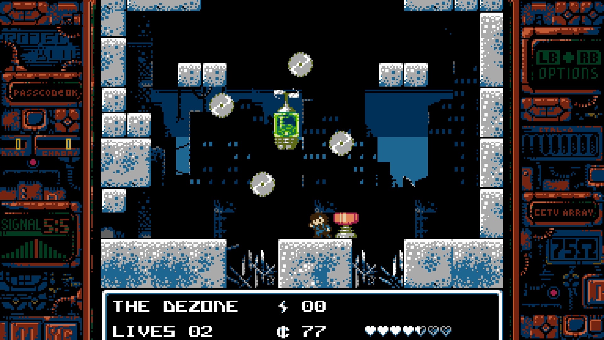 Project Blue screenshot 60687