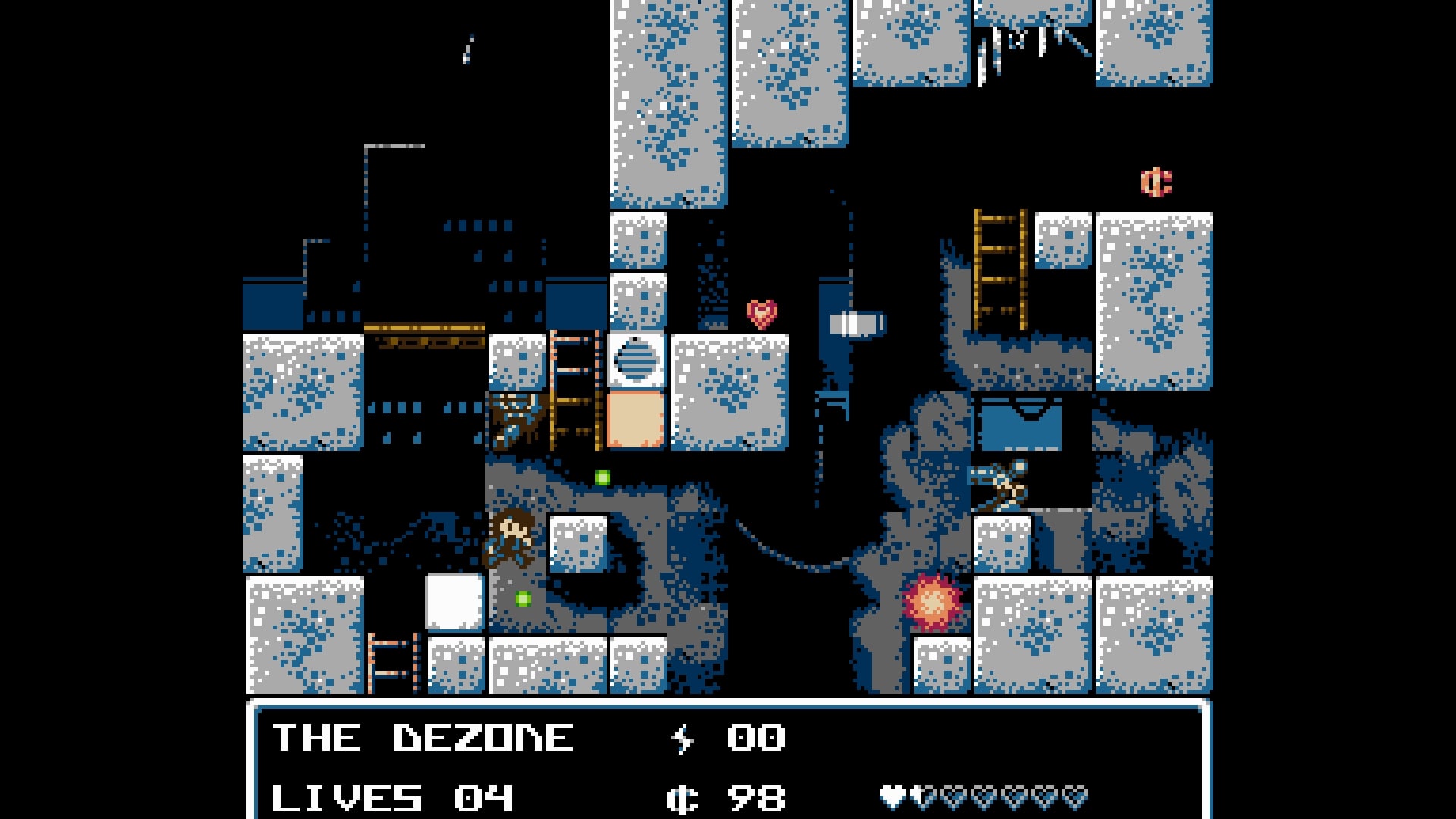 Project Blue screenshot 60688