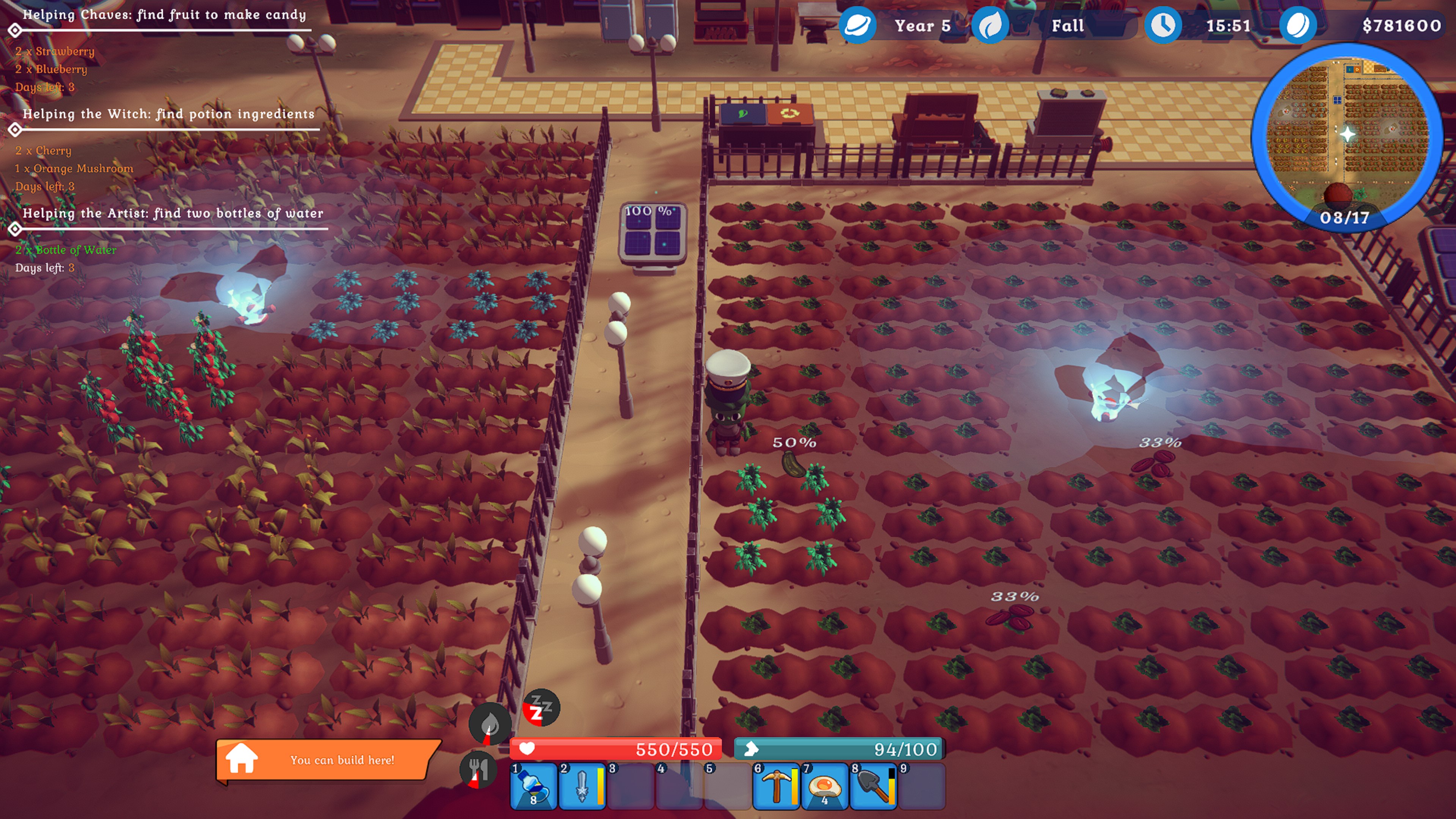 Spirit Of The Island screenshot 60736