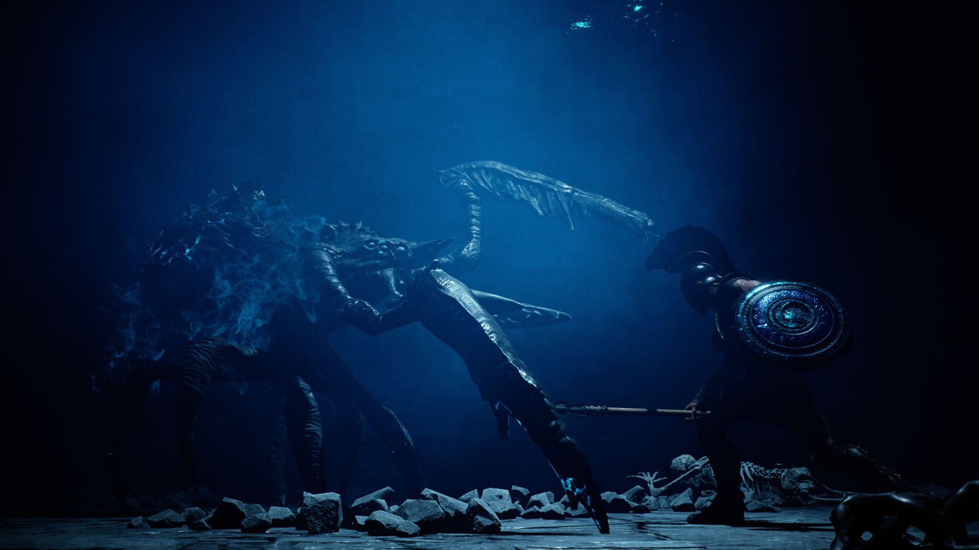 Achilles: Legends Untold screenshot 60760