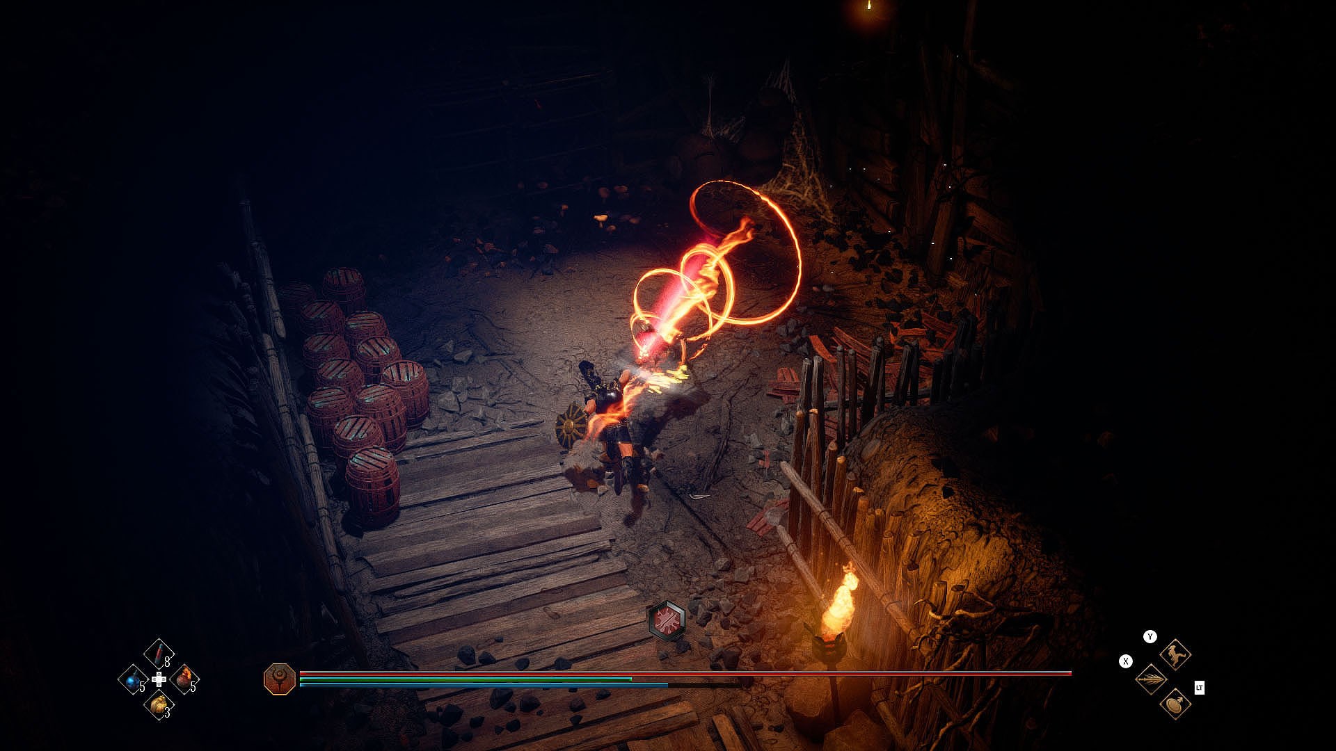 Achilles: Legends Untold screenshot 60749