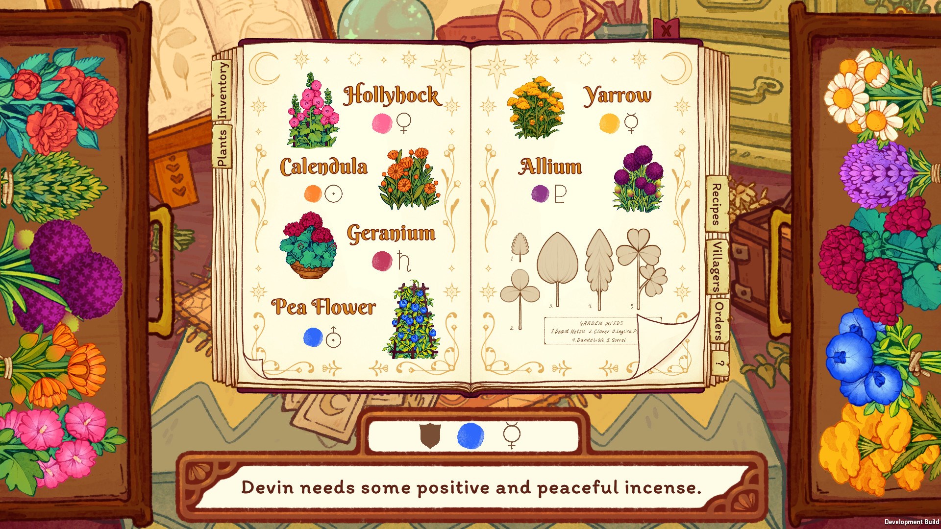 Witchy Life Story screenshot 60766