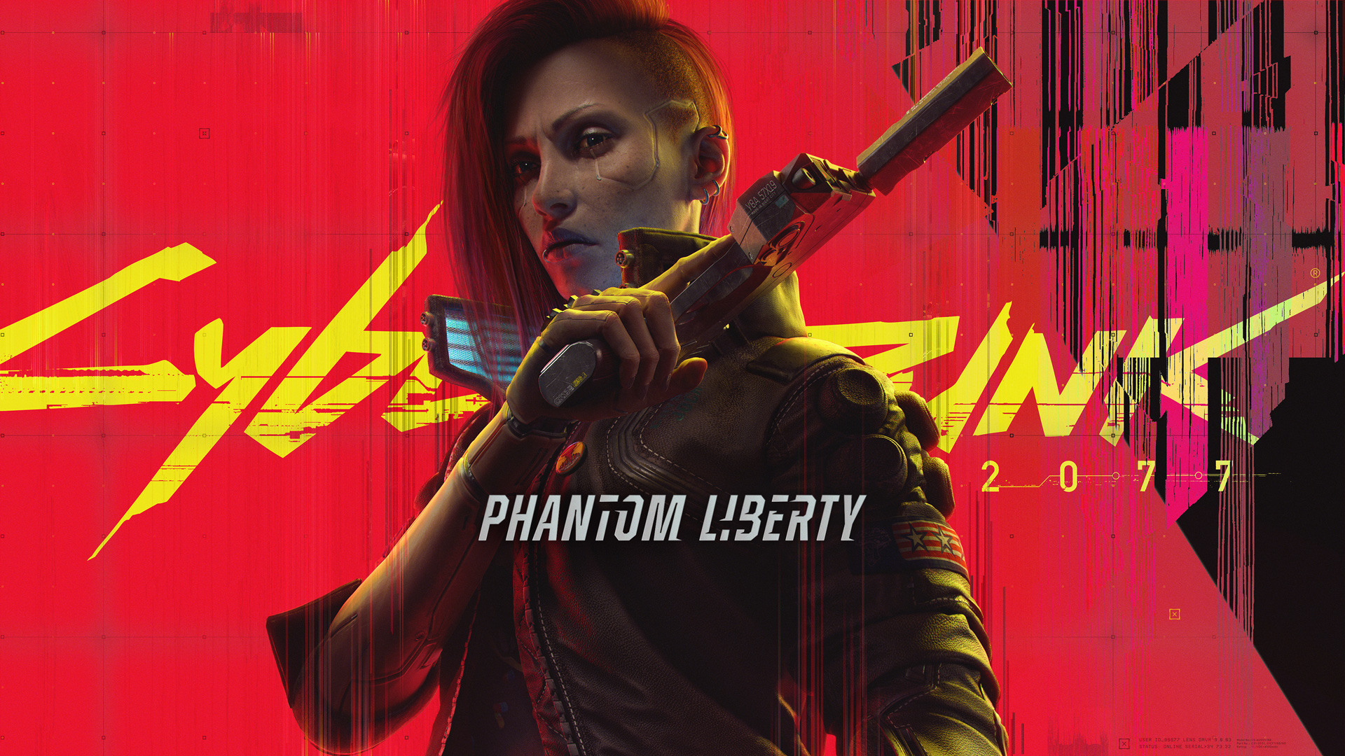 Cyberpunk 2077 - Phantom Liberty screenshot 60771