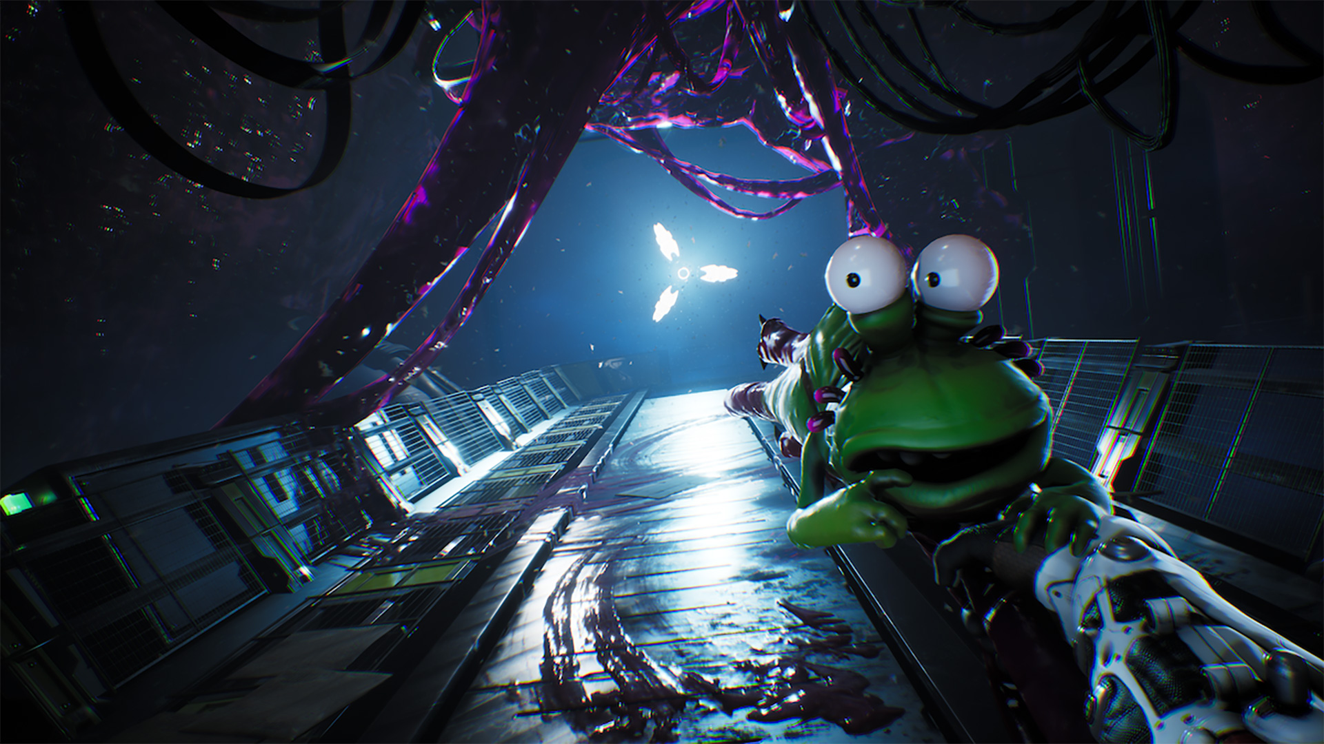 HIGH ON LIFE - High On Knife screenshot 60777