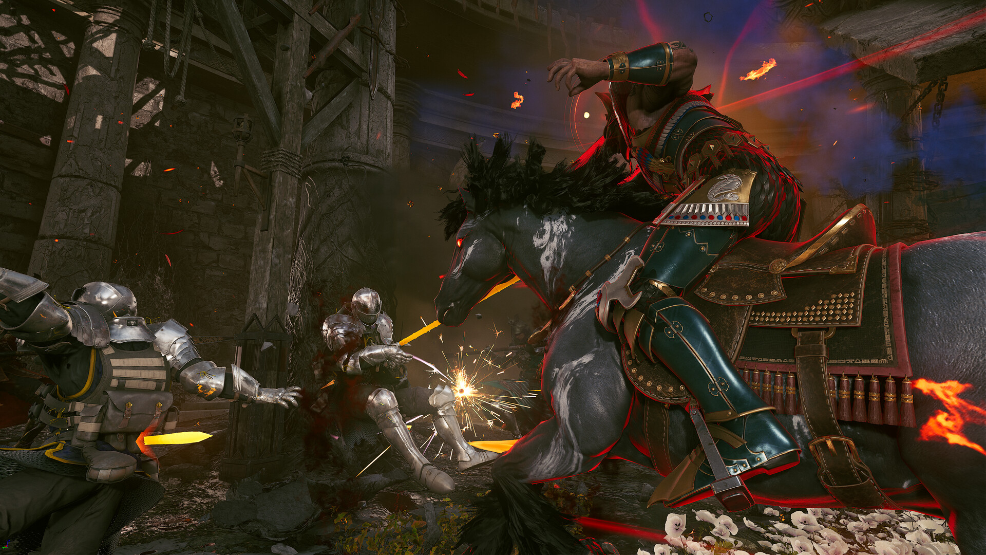 Warhaven screenshot 60809